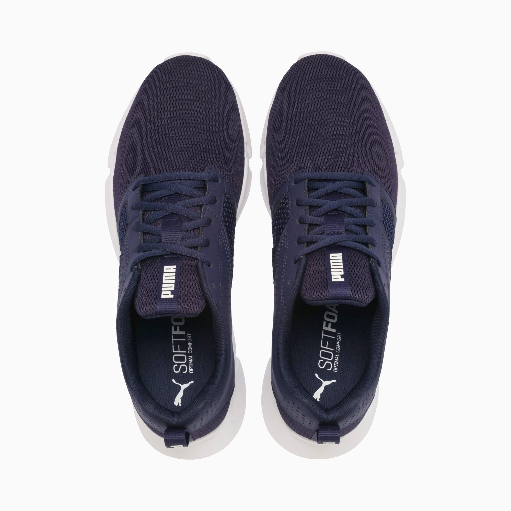 Interflex Modern Men S Sneakers Puma Us