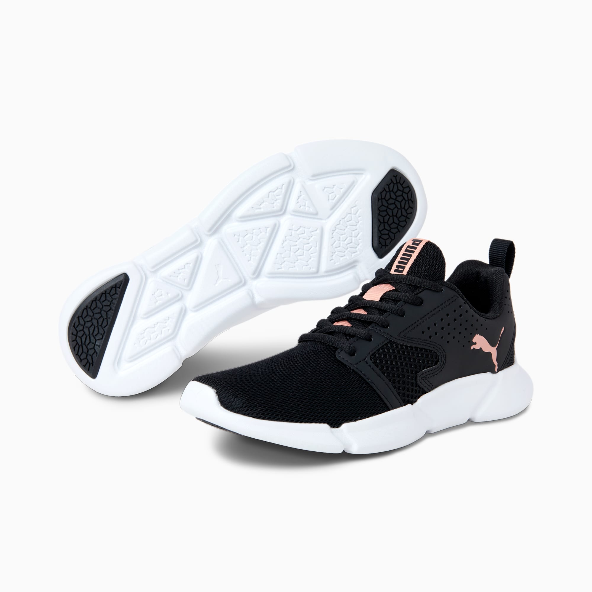 INTERFLEX Modern Running Shoes