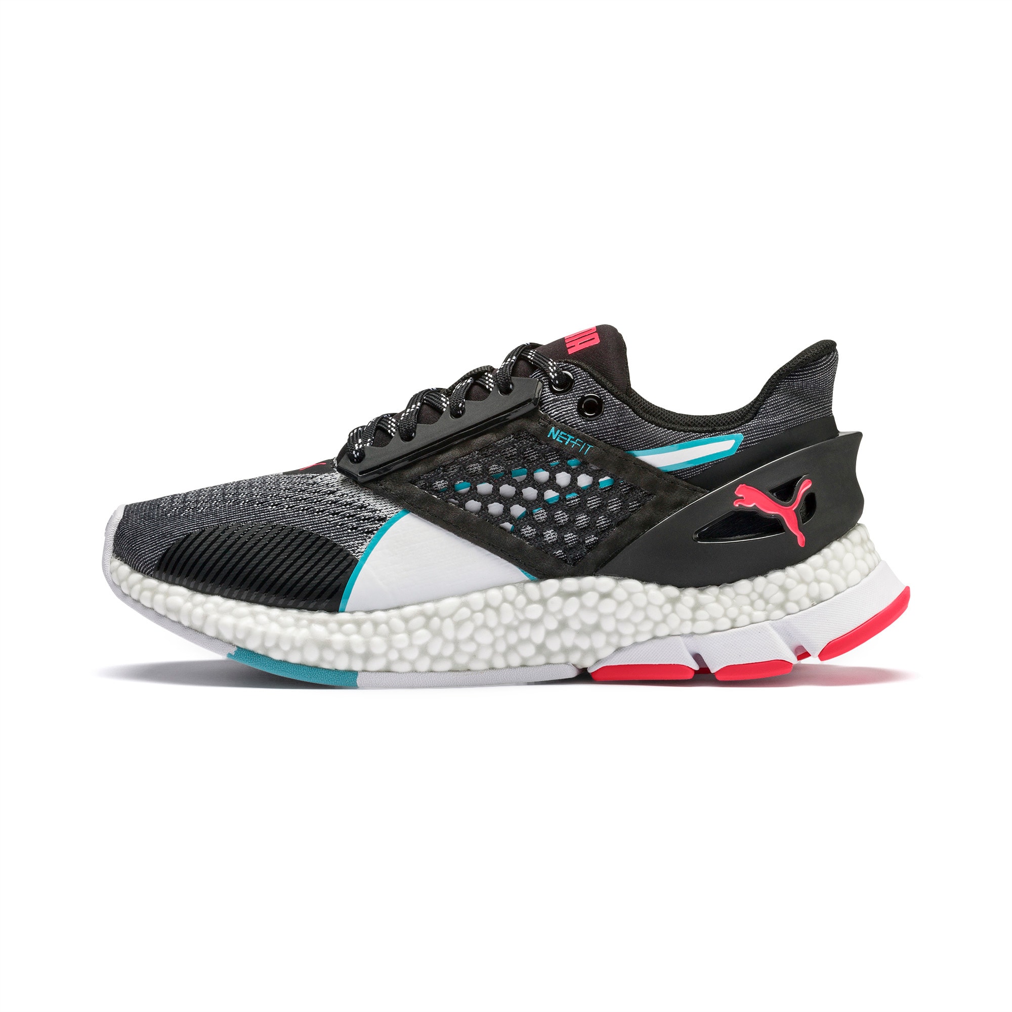 puma hybrid pink