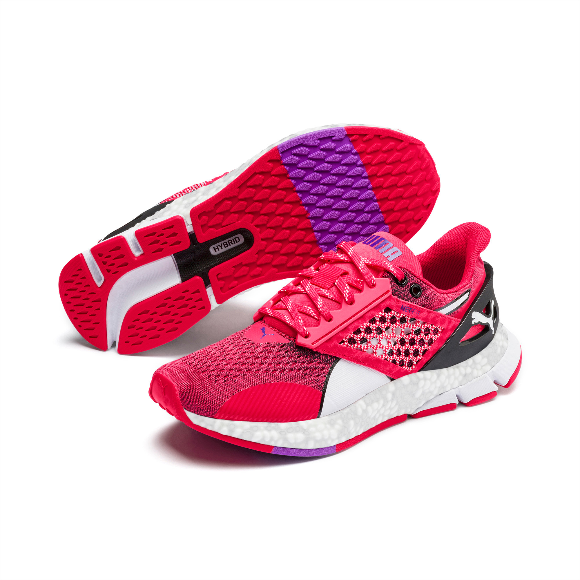 Puma hybrid astro review outlet