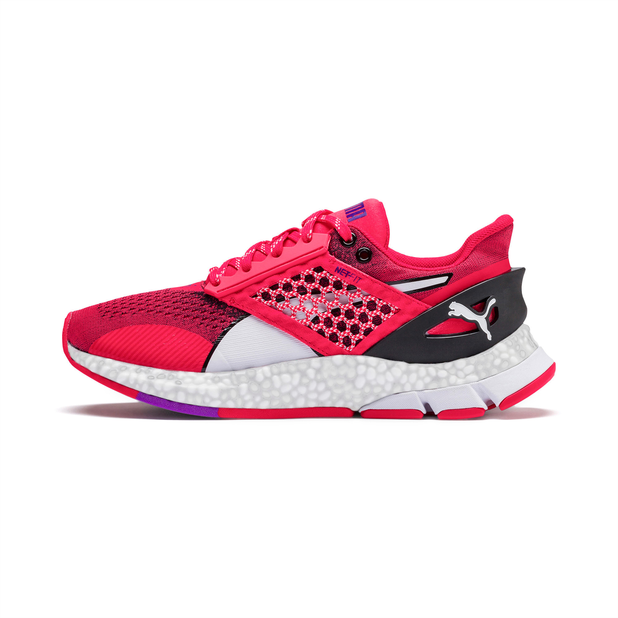 puma hybrid rosa