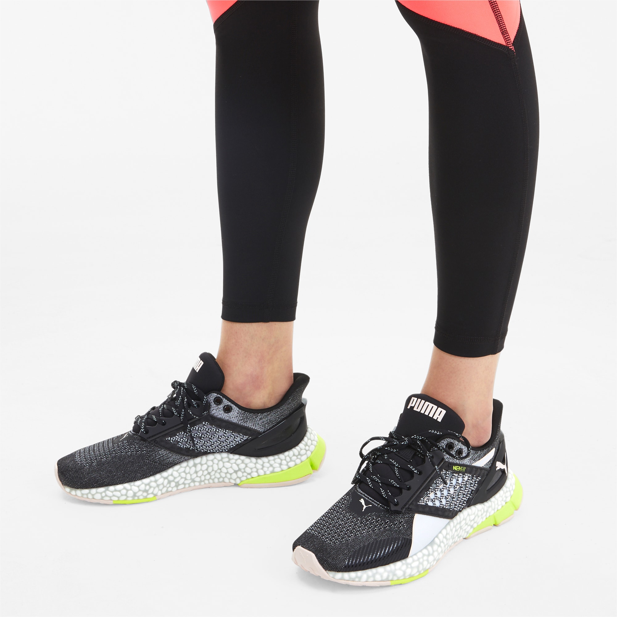 Puma hybrid netfit discount