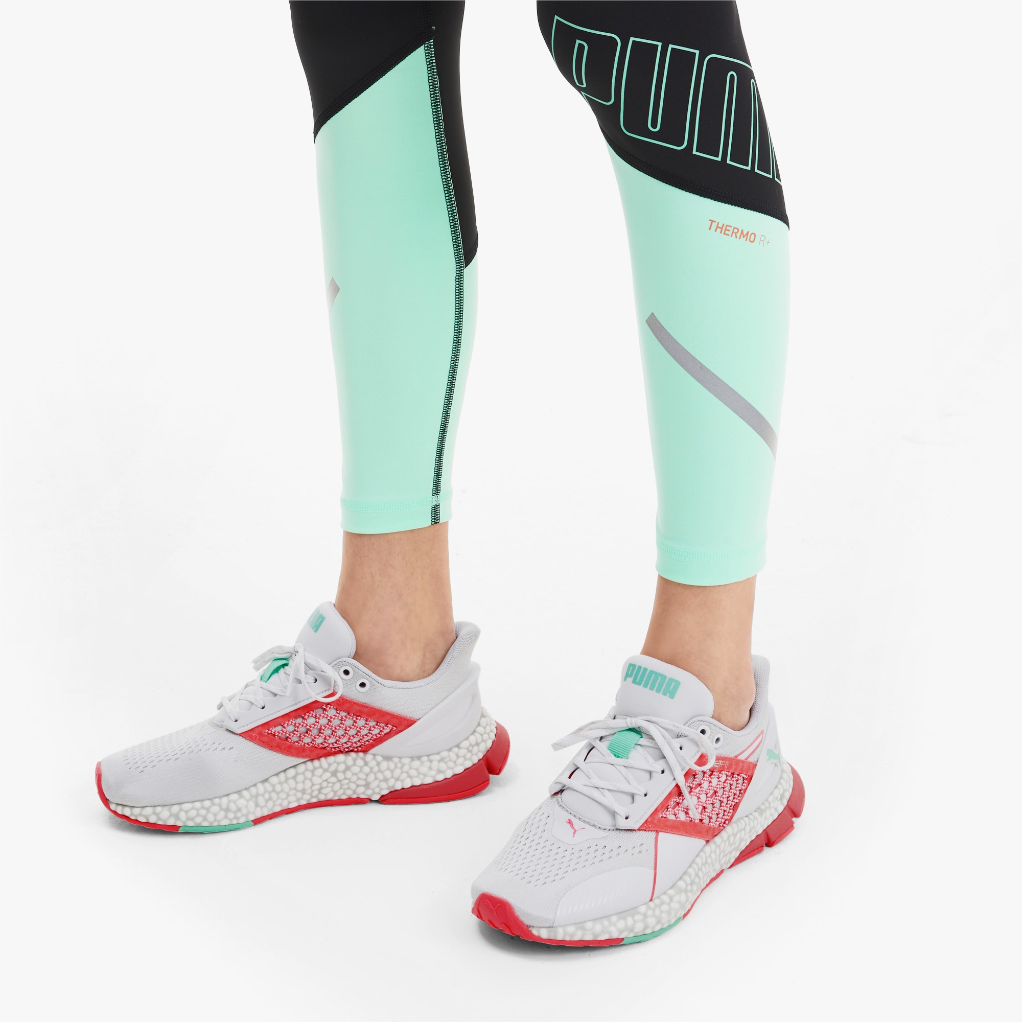 womens puma hybrid nx athletic shoe