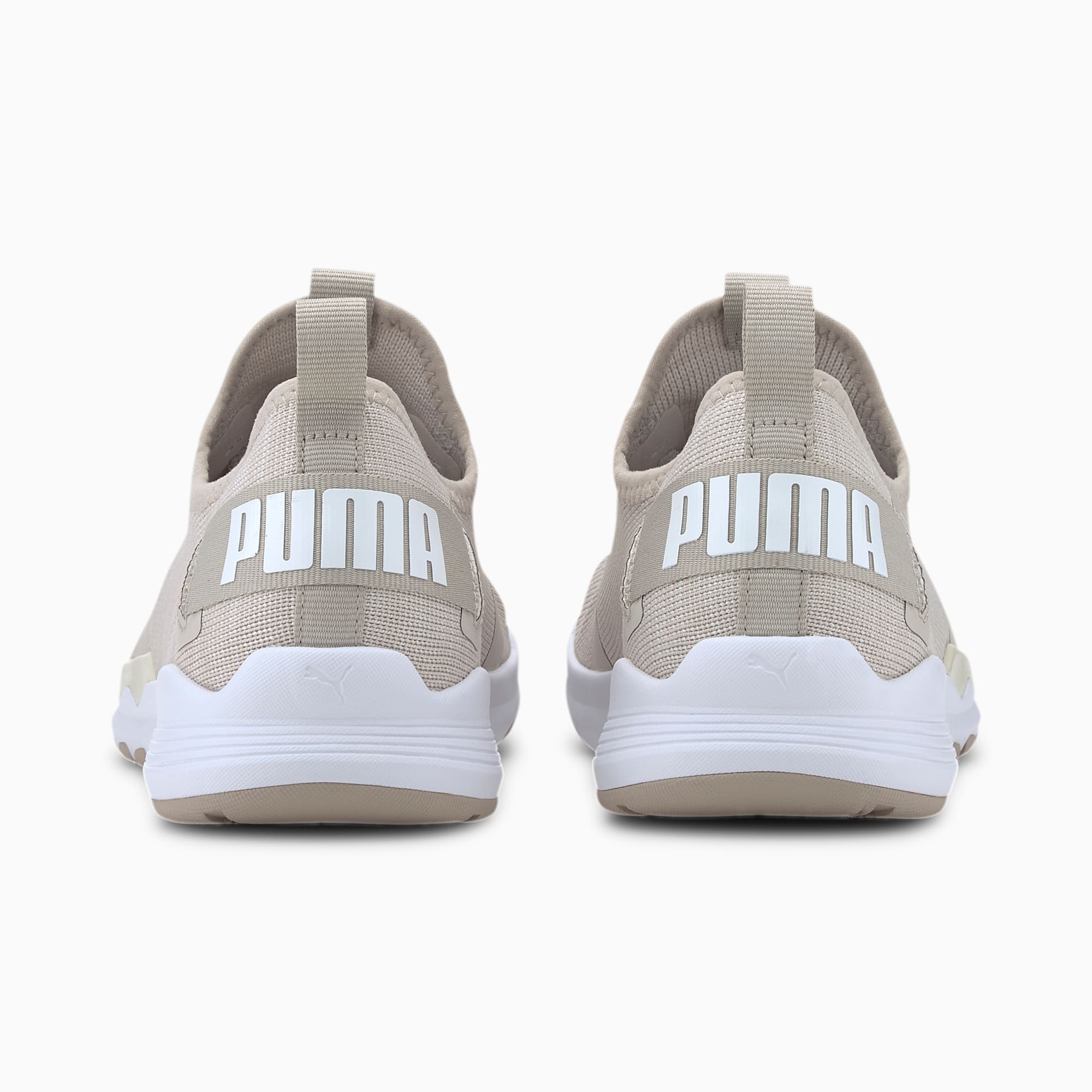 puma ignite knit shoes