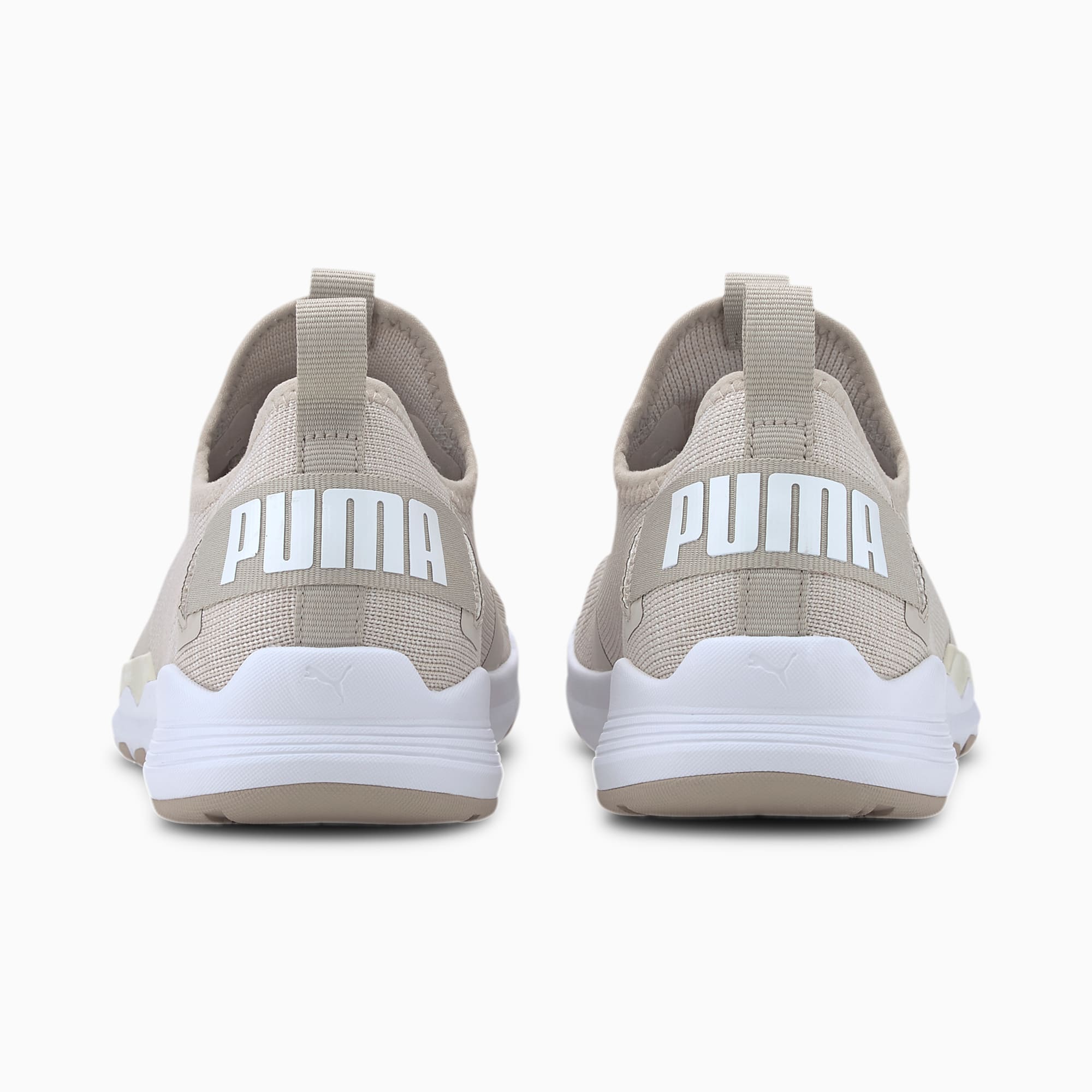 puma women's knit shoes