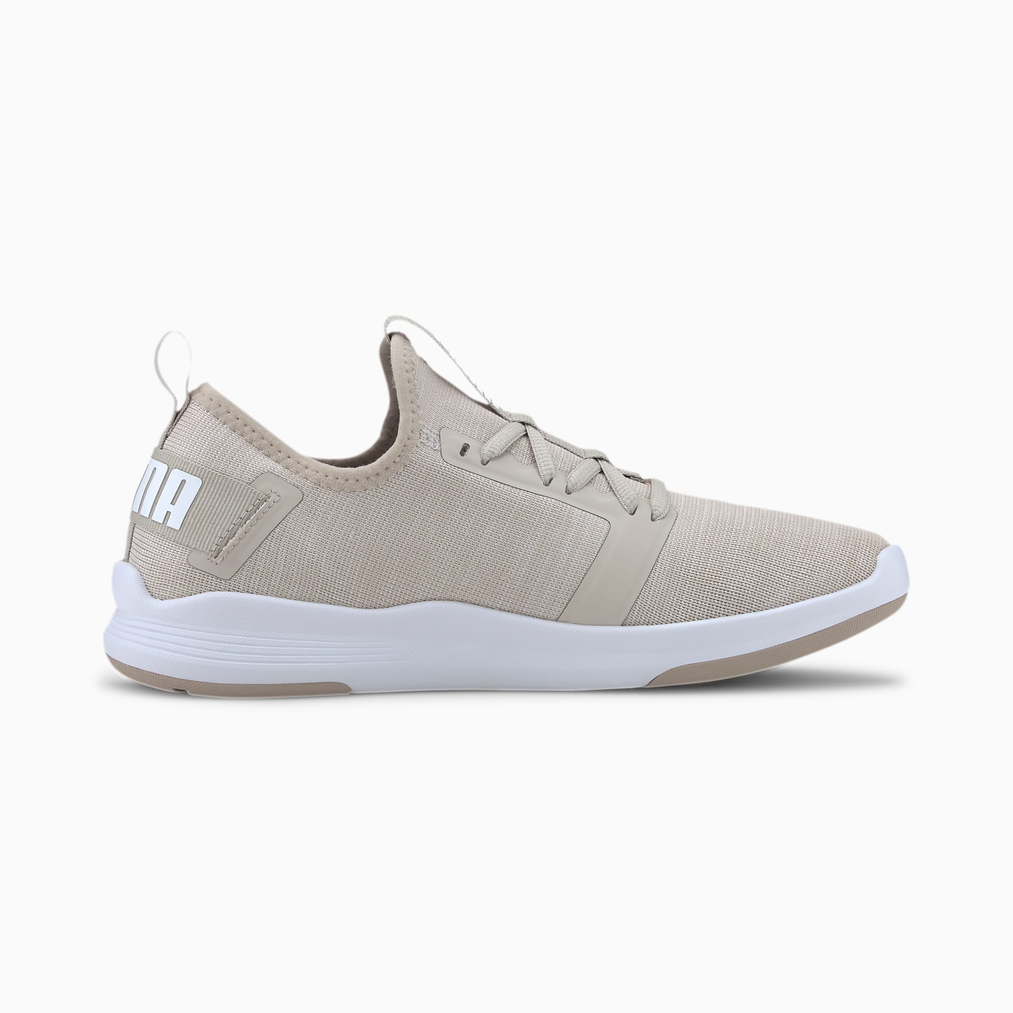 puma women's knit shoes