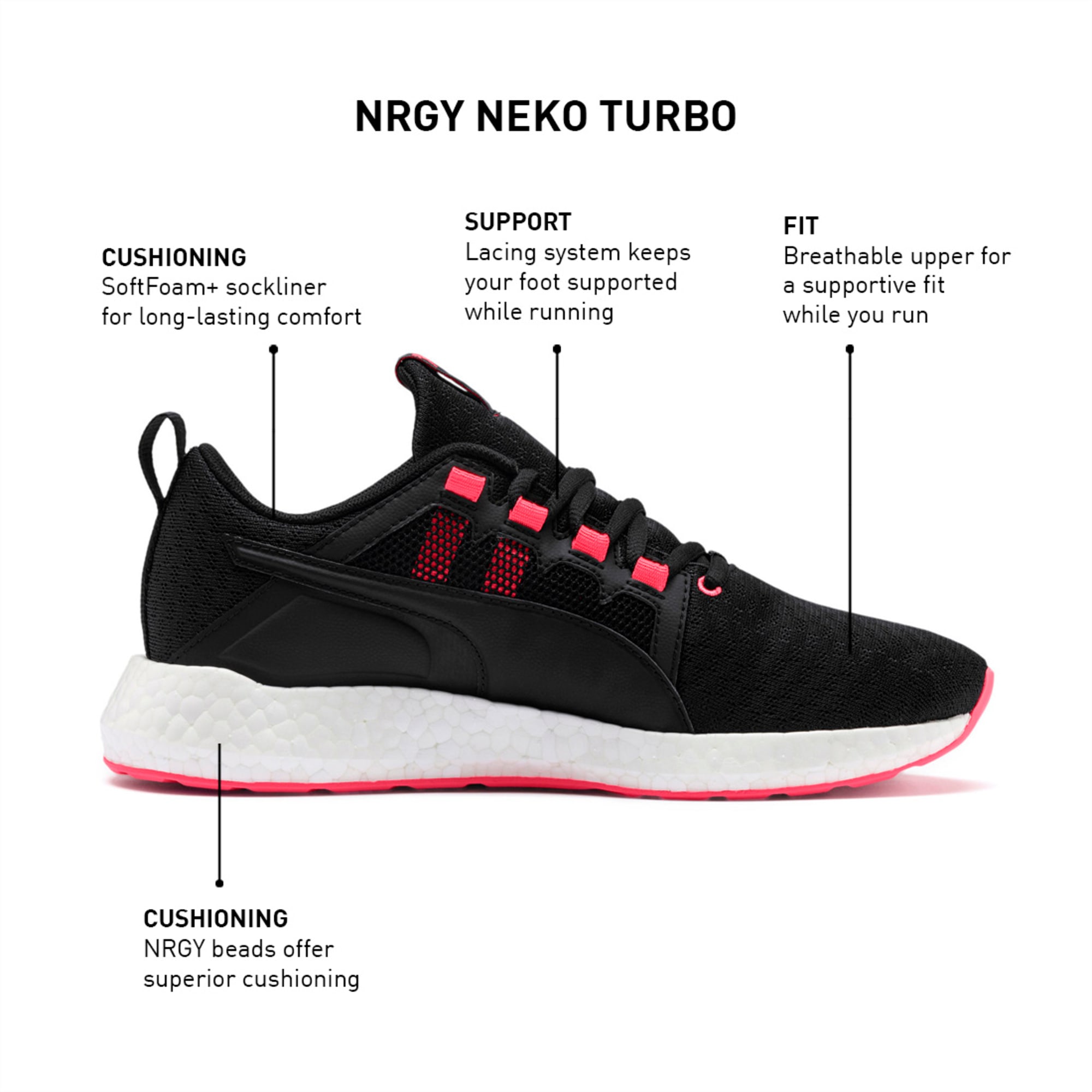 puma nrgy turbo