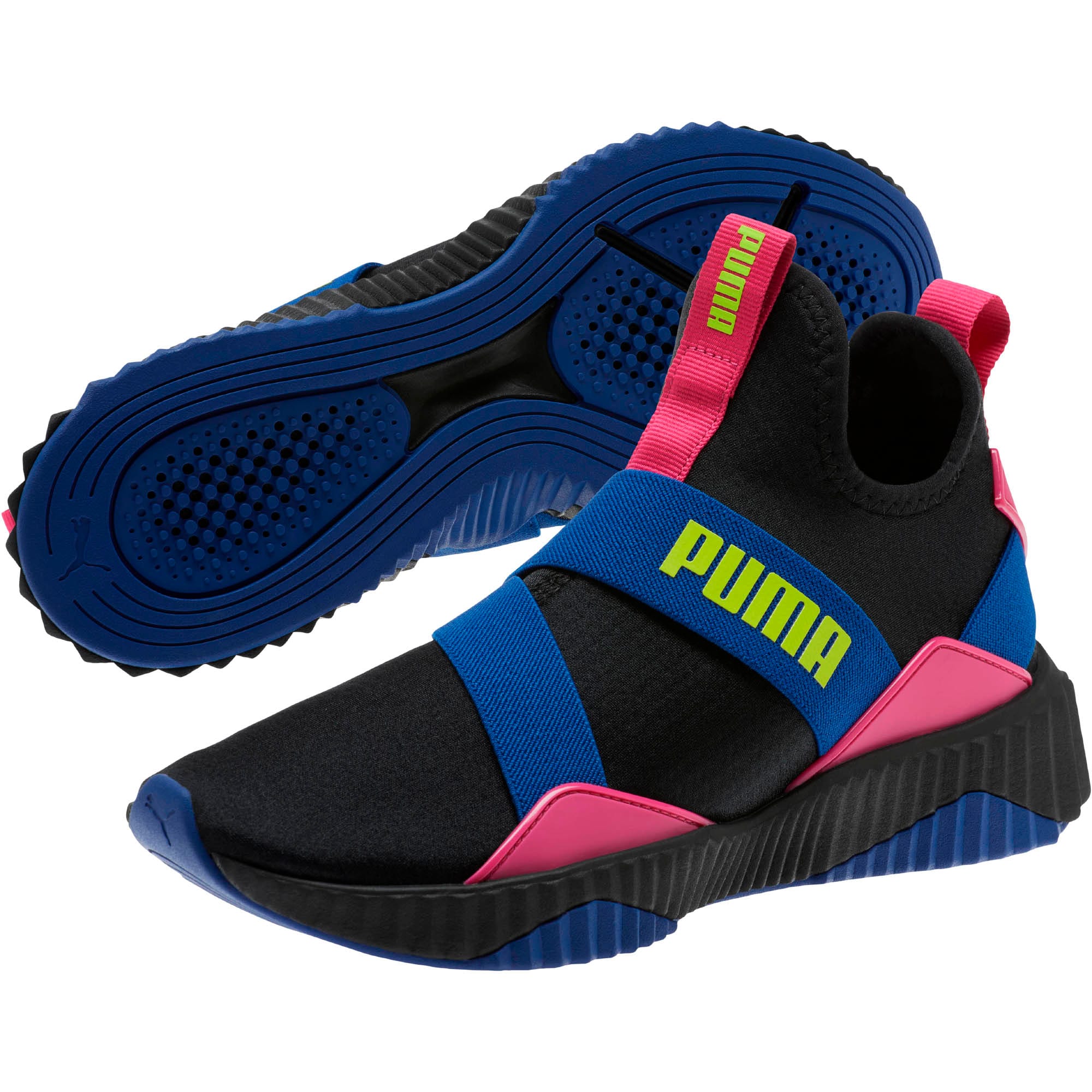 Puma sale defy womens