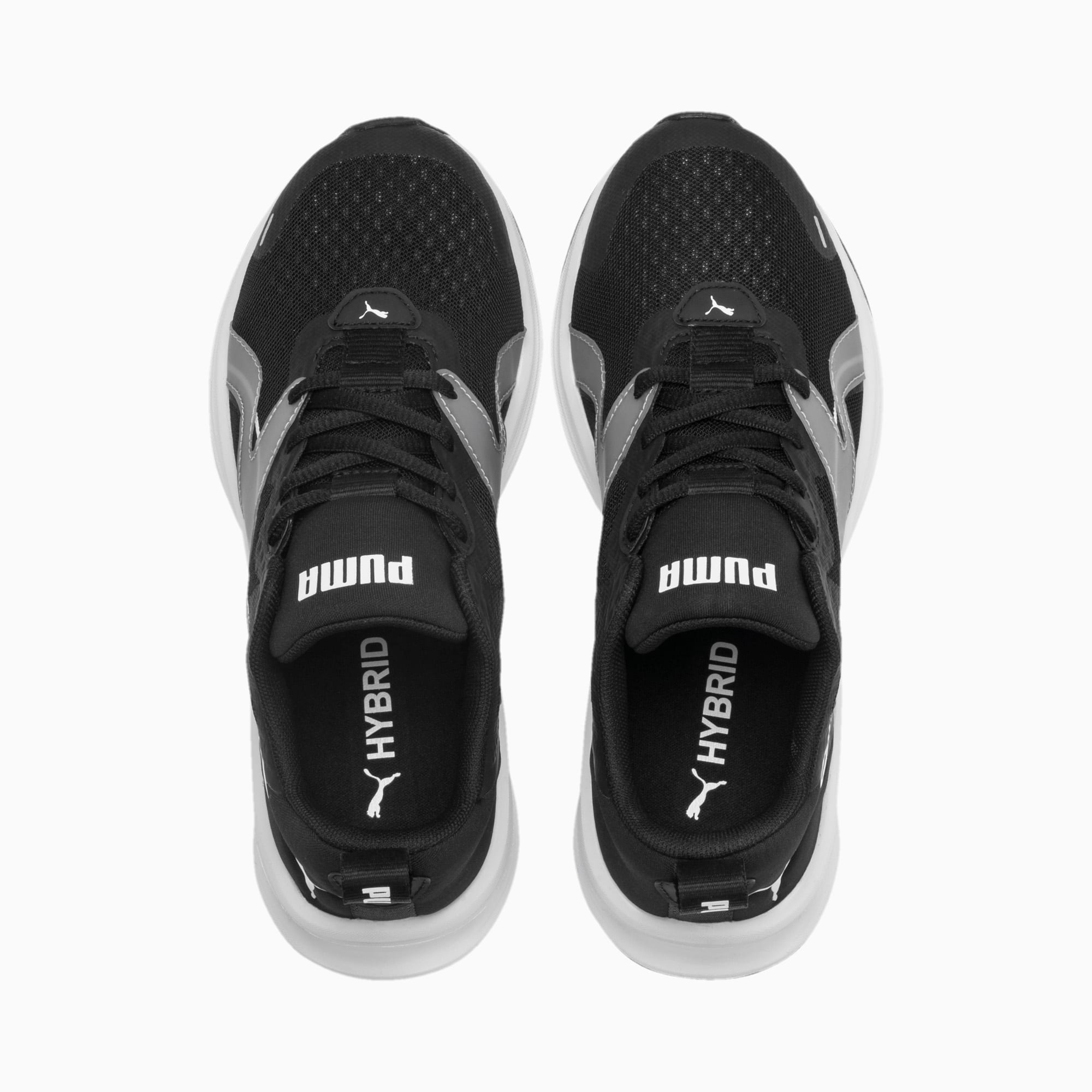 HYBRID Fuego Running Shoes JR PUMA