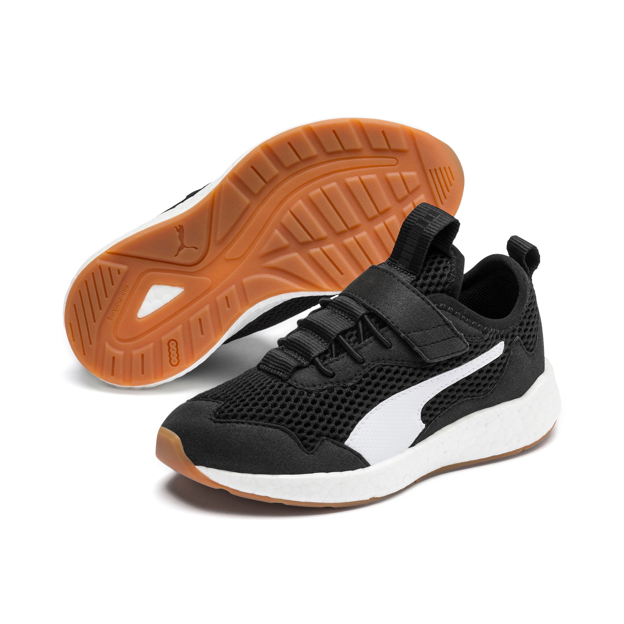 scarpe puma training bambino italia