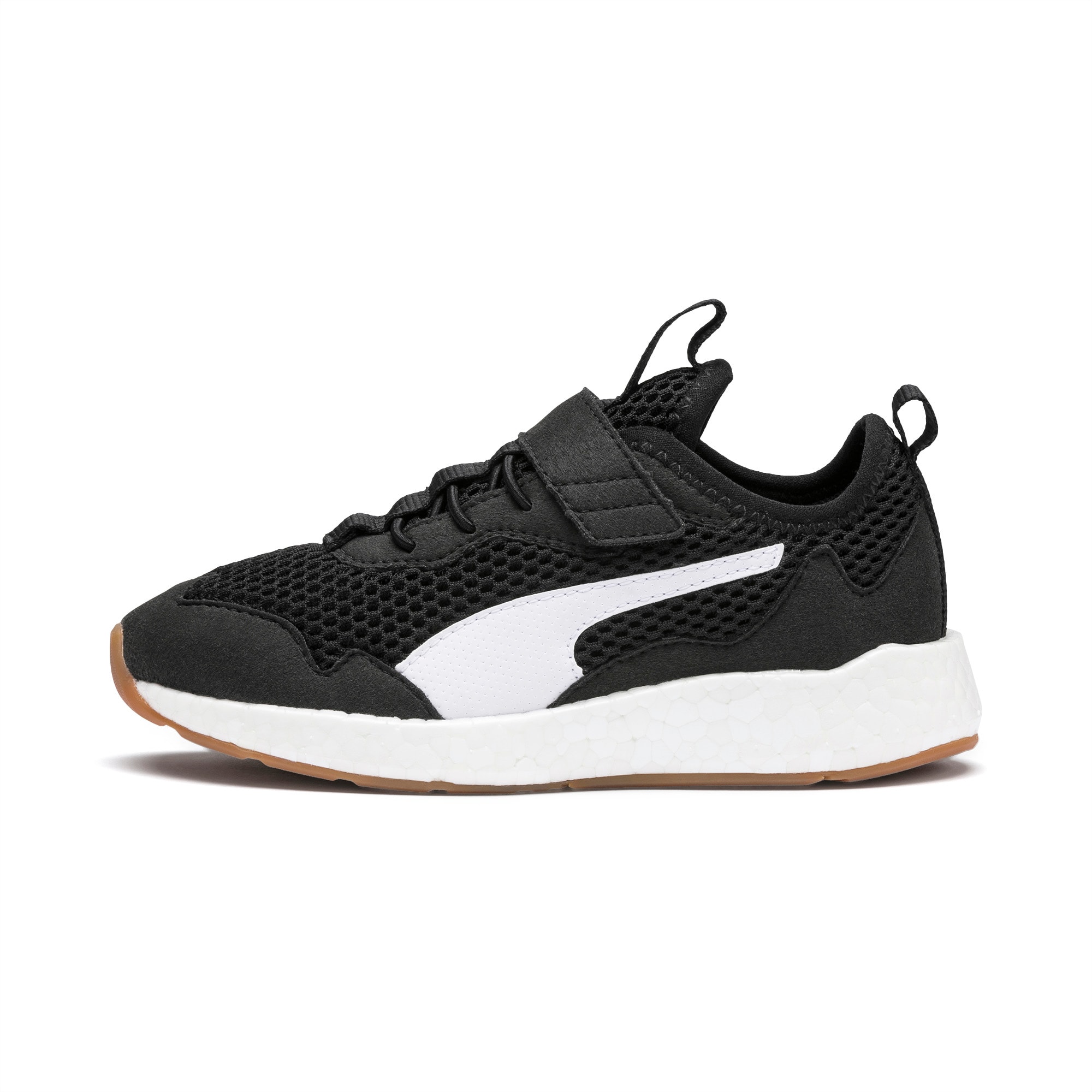 puma nrgy neko sport womens trainers