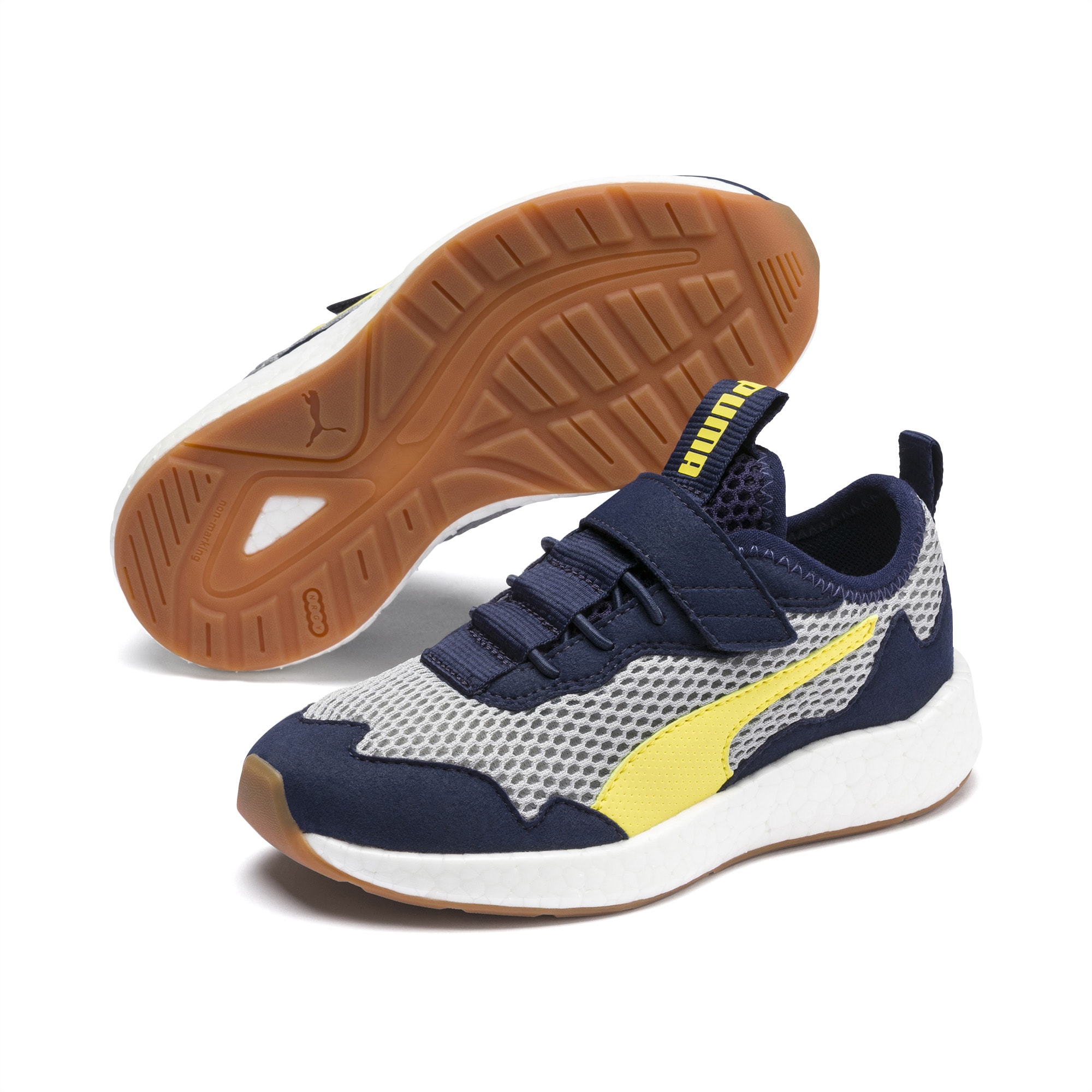 NRGY Neko Skim AC Kids Trainers