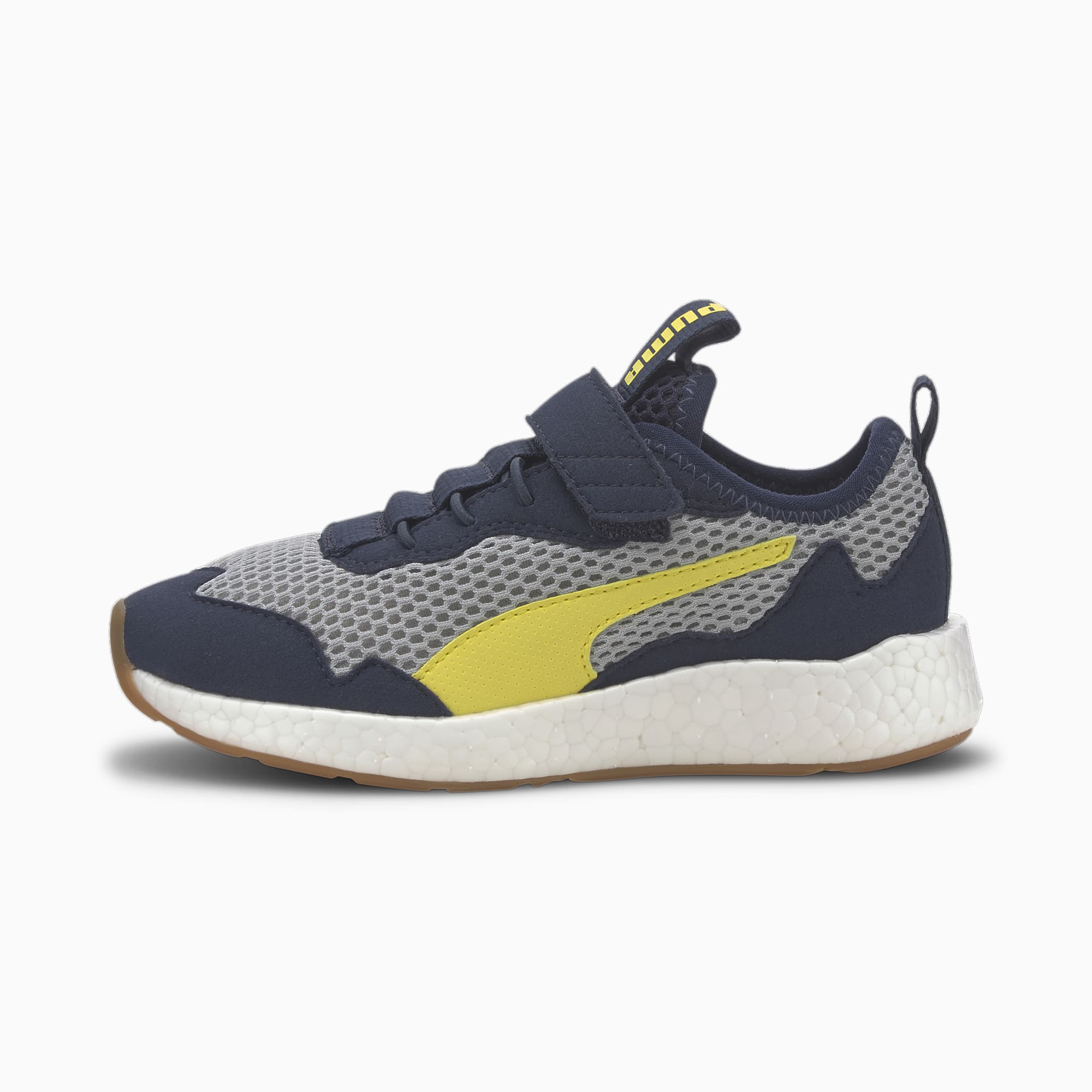 NRGY Neko Skim AC Kids Trainers