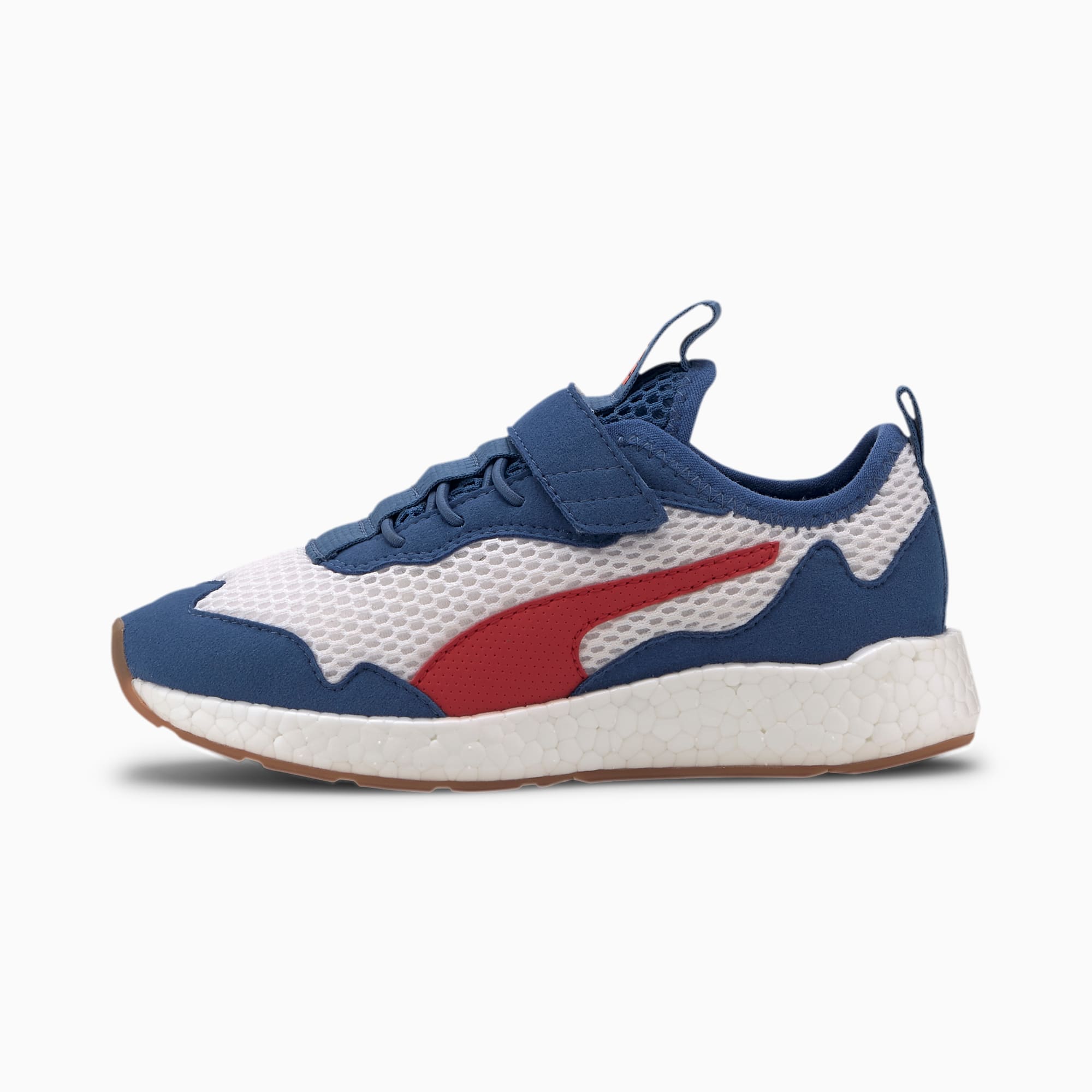 puma nrgy kids