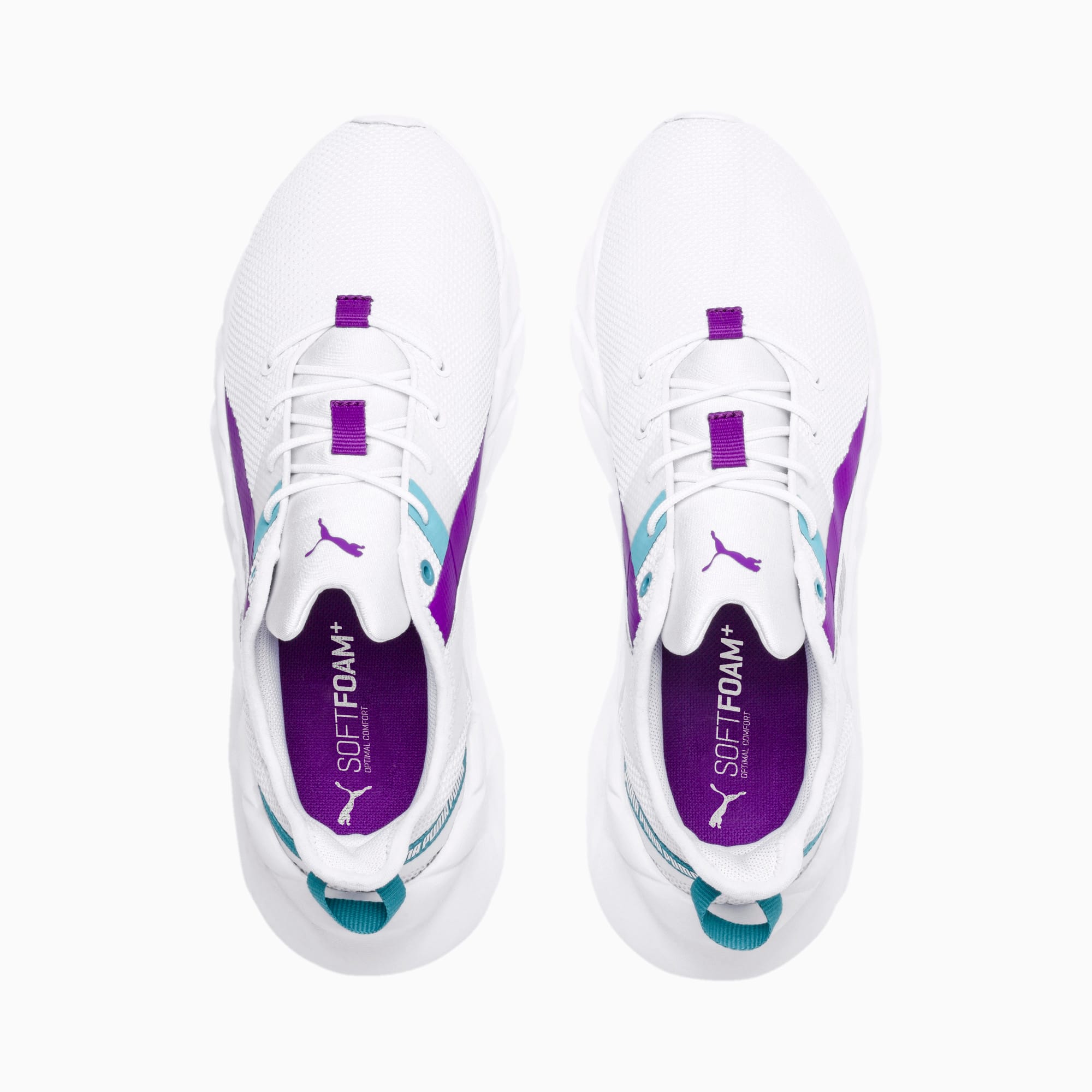 Weave XT Training Shoes JR