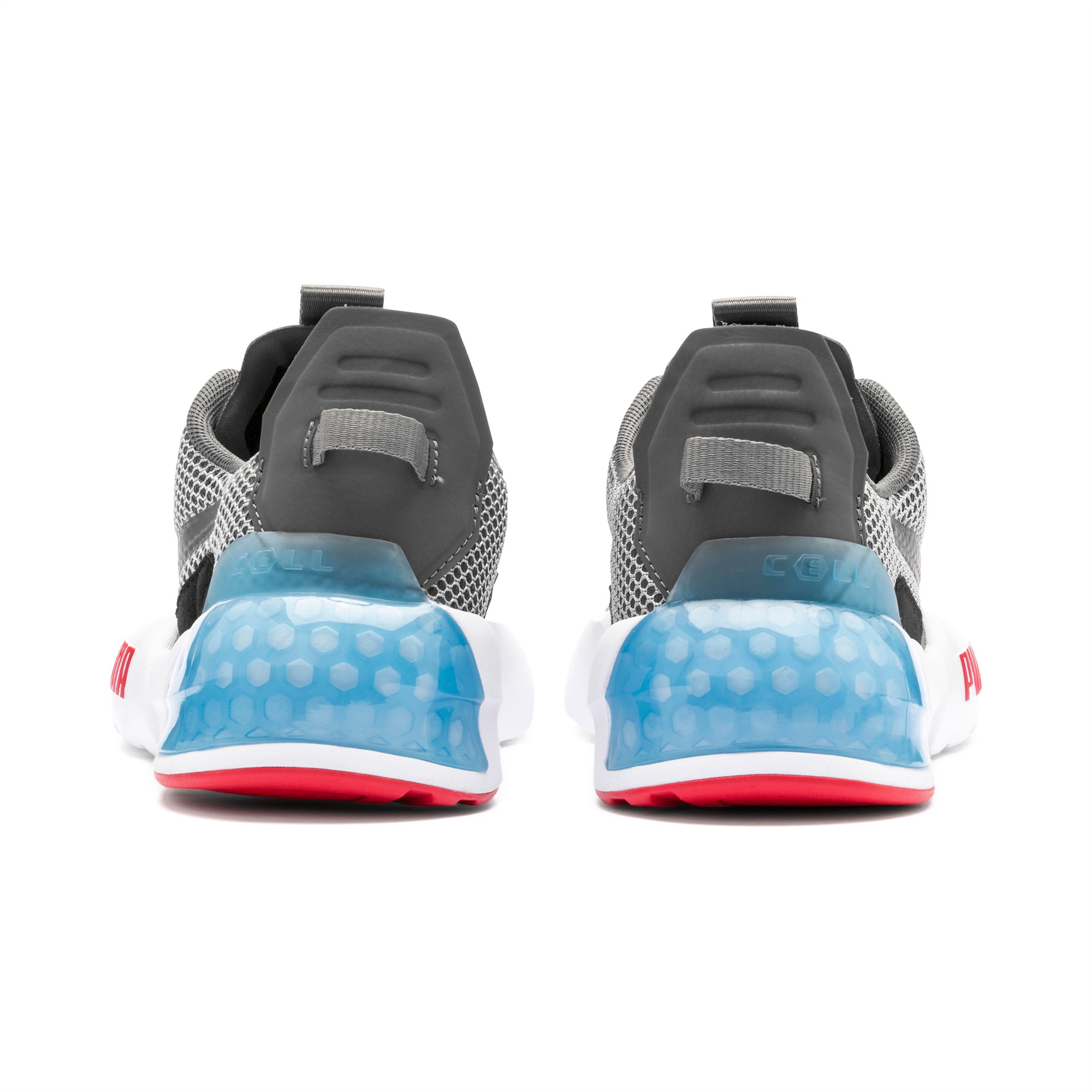 Puma cell phase junior 2025