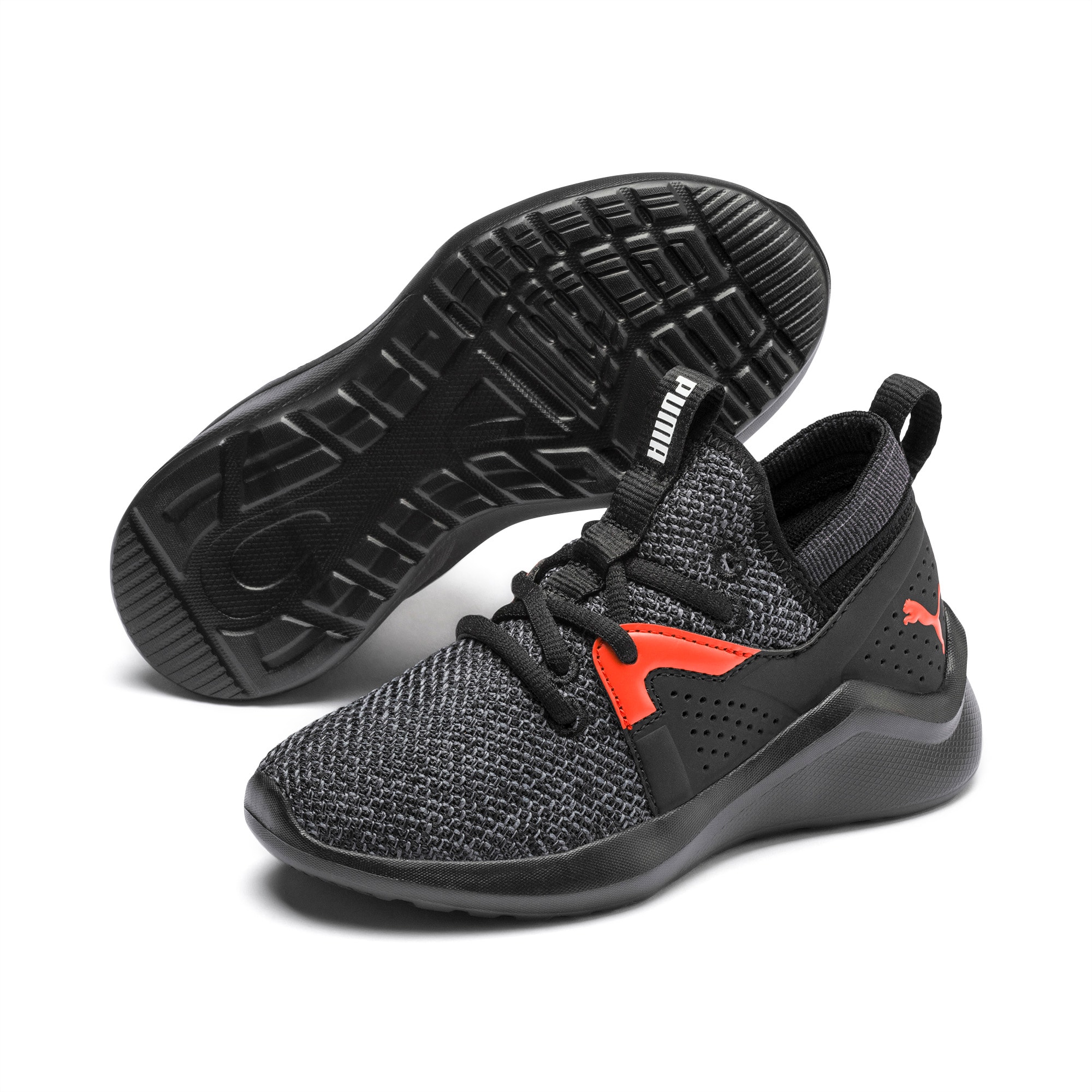 Emergence Little Kids Shoes PUMA