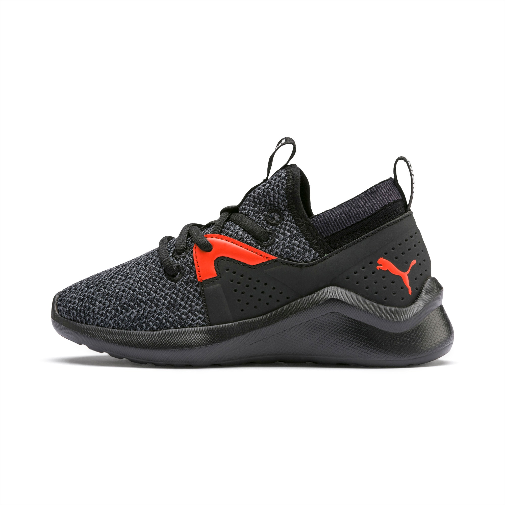 Puma emergence red new arrivals