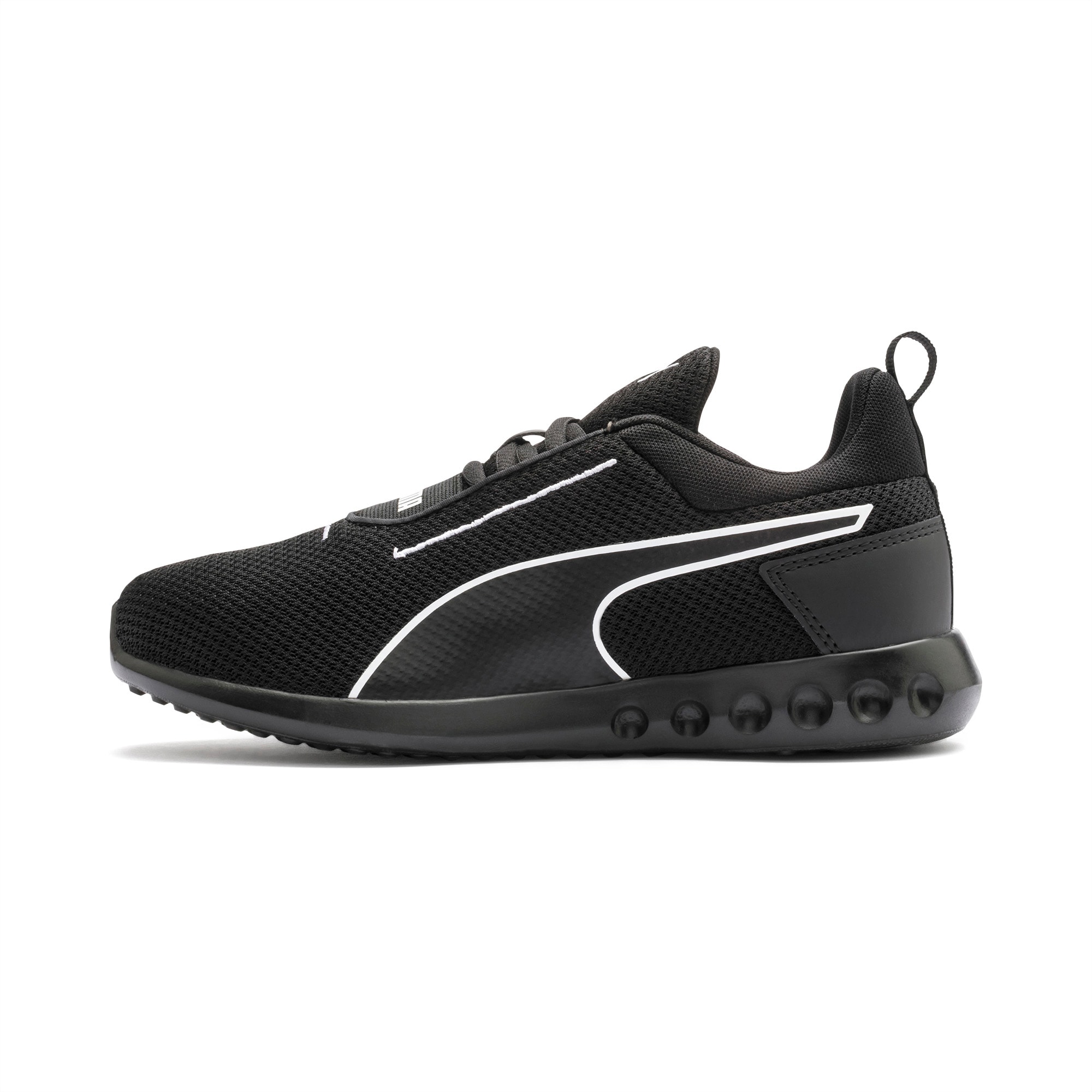 tênis puma carson 2 concave