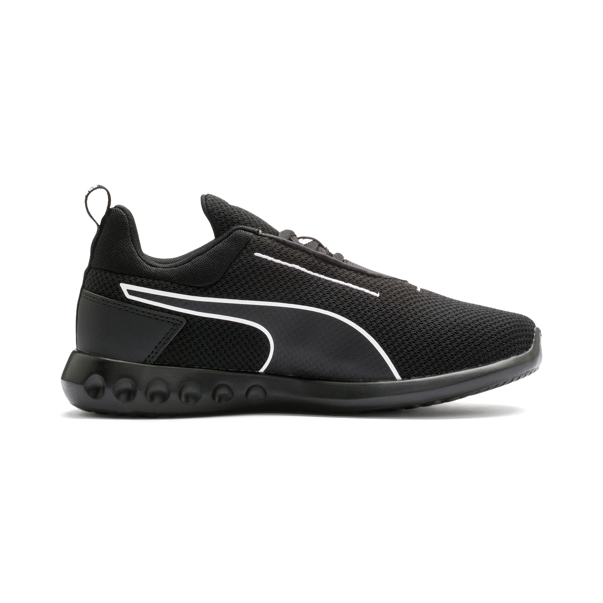 Carson 2 concave clearance