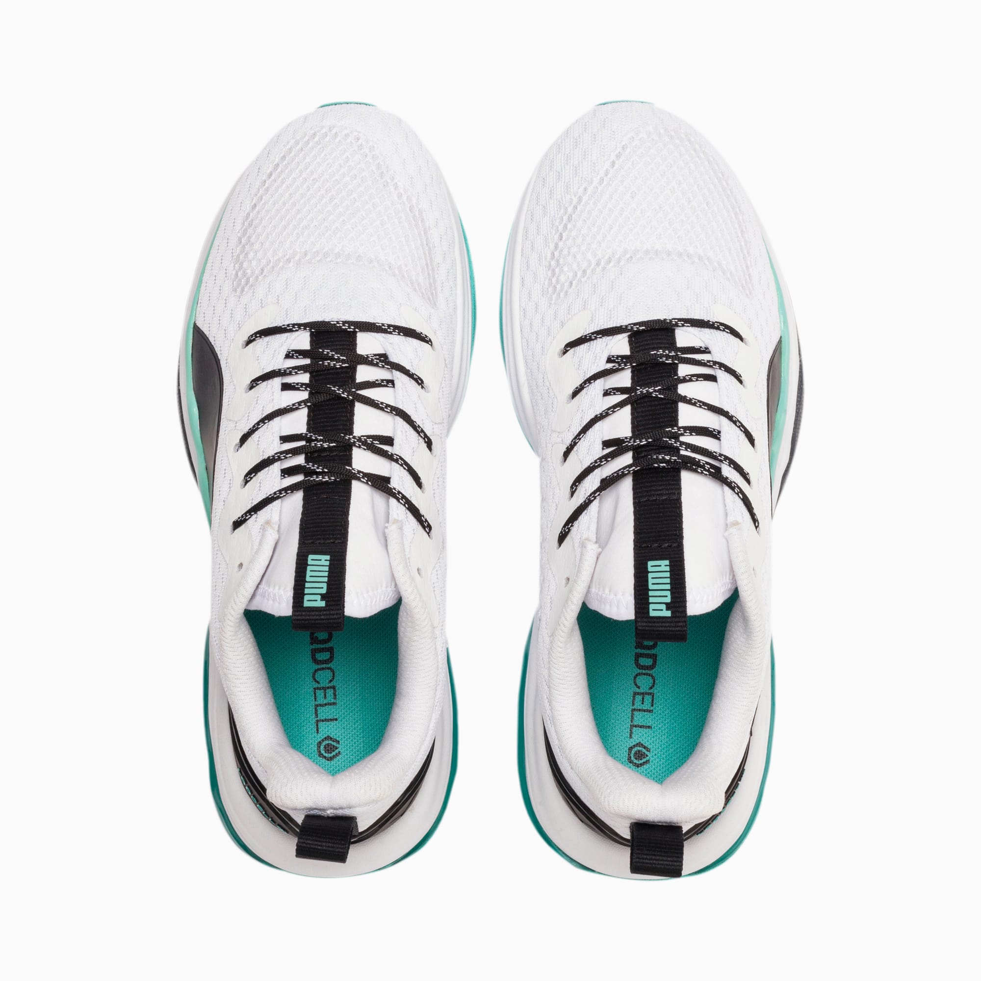 Puma lqdcell tension 2025