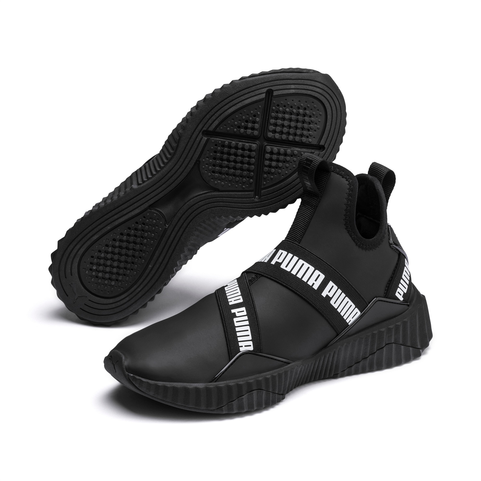 scarpe puma defy
