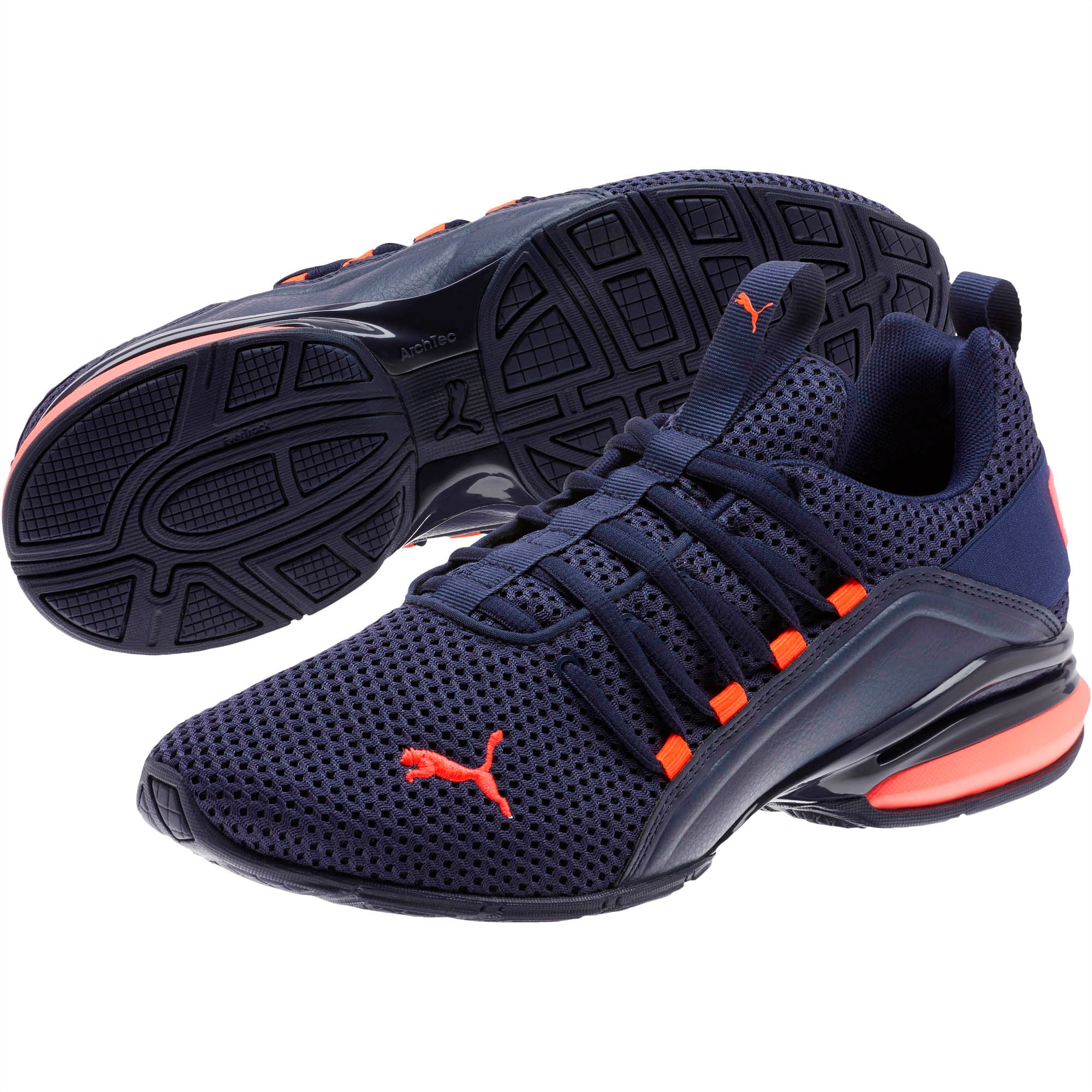 travel workout shoes