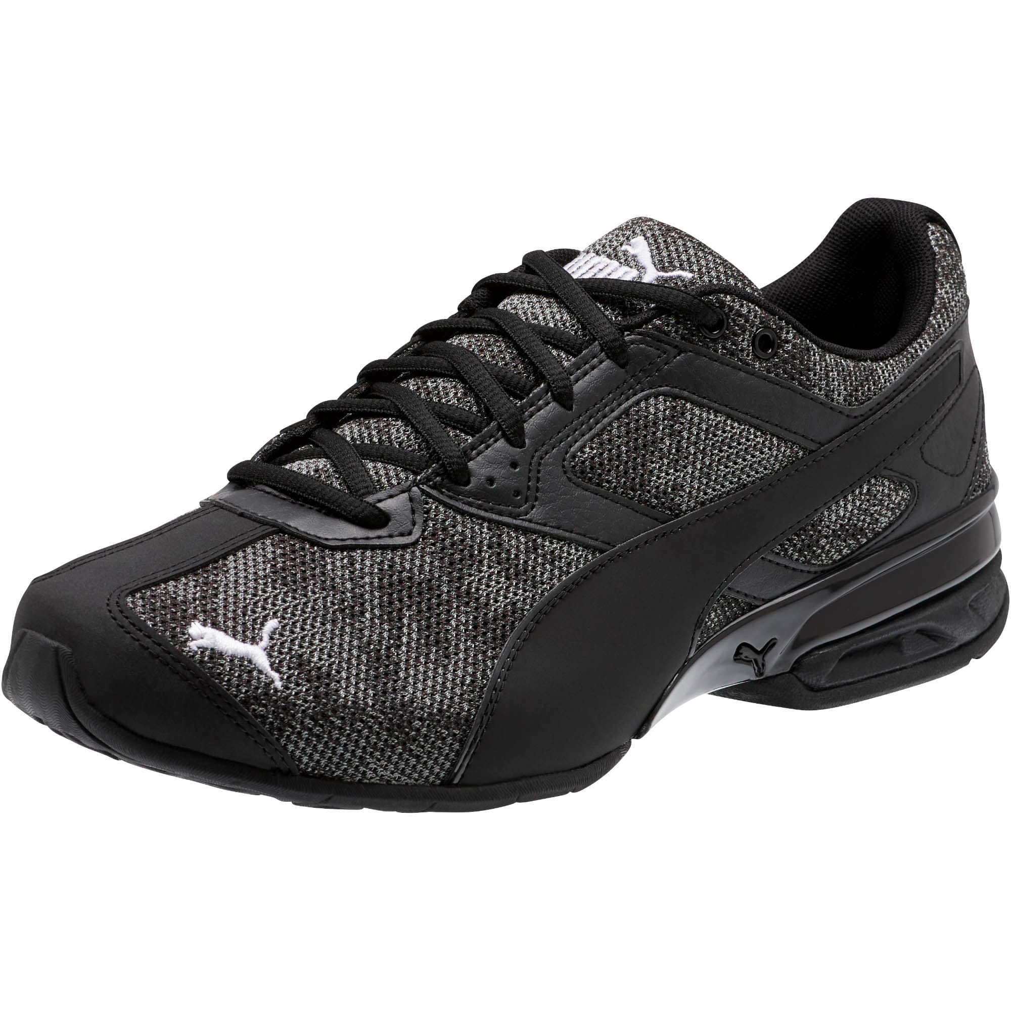 tazon 6 camo mesh sneakers