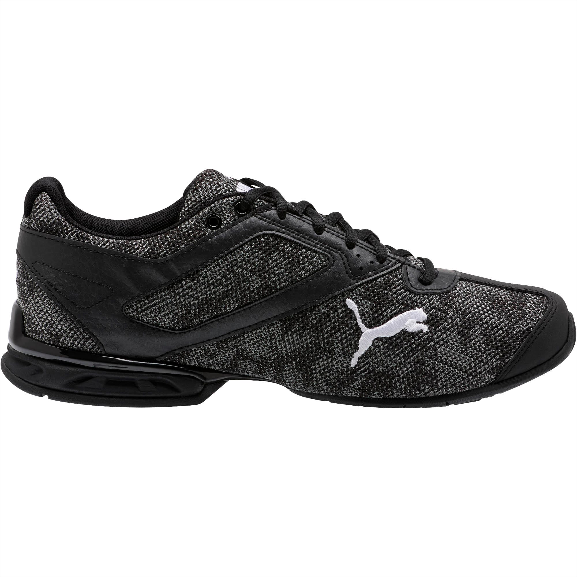tazon 6 camo mesh sneakers