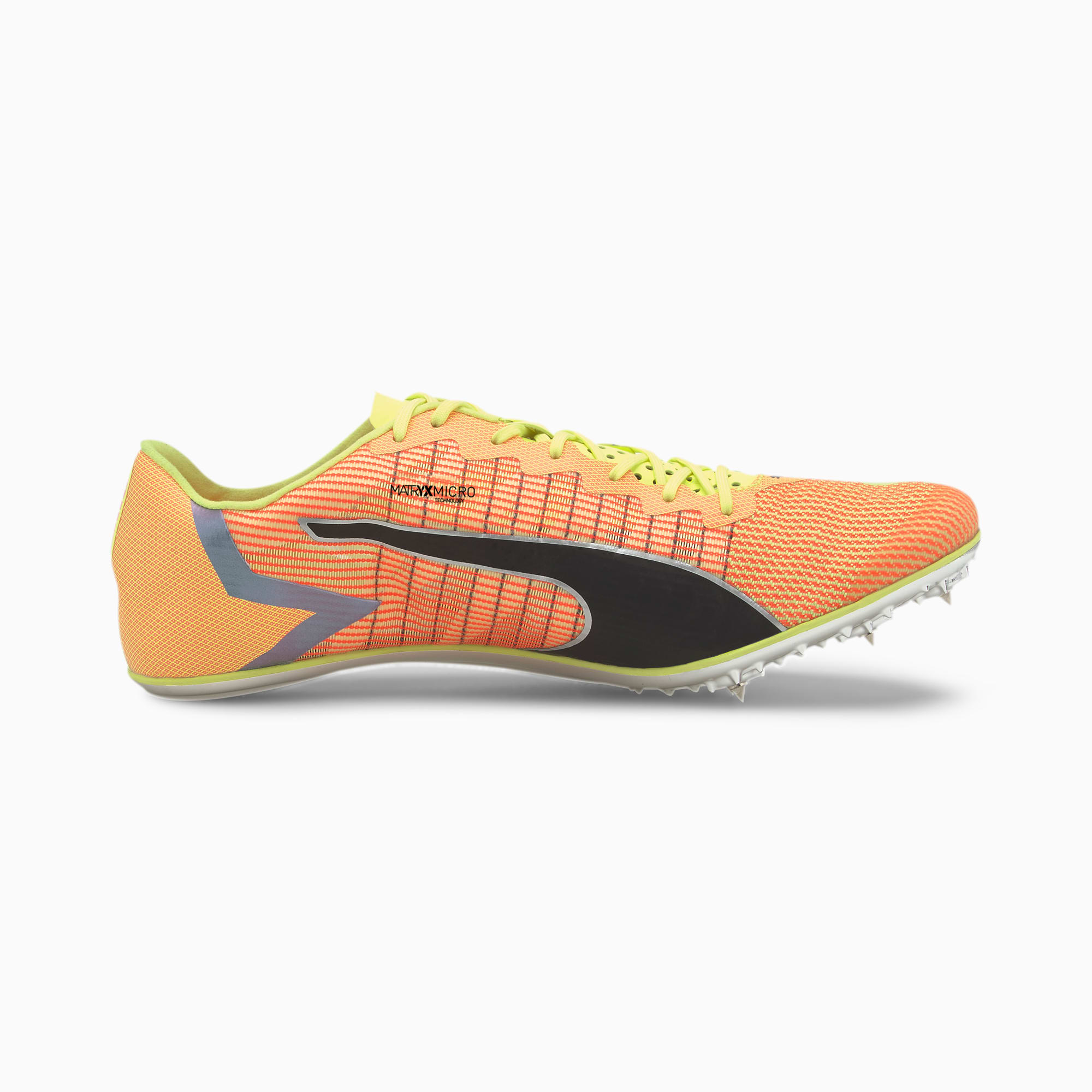 puma evoSPEED Tokyo Future faster 陸上スパイク
