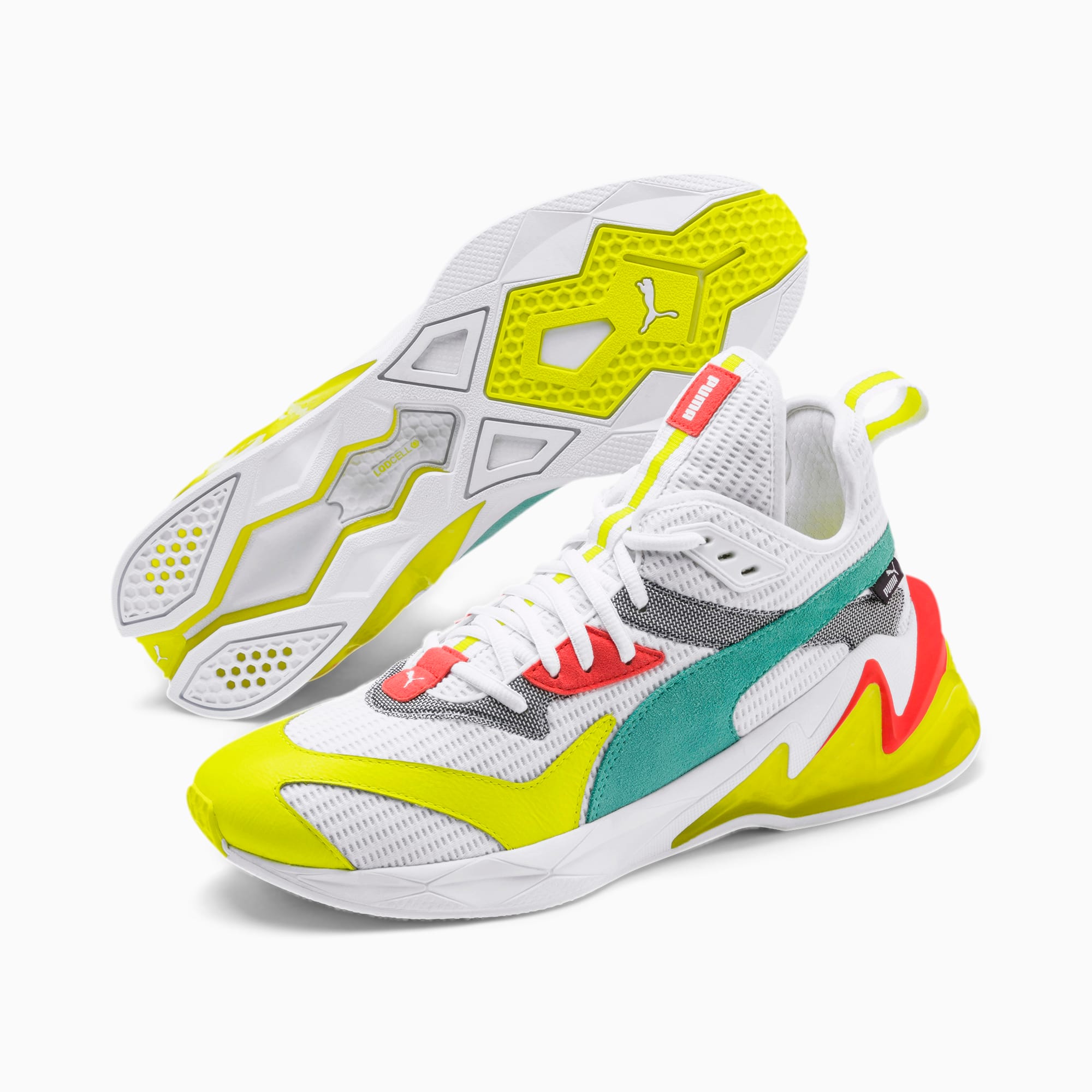 puma prise itana complete