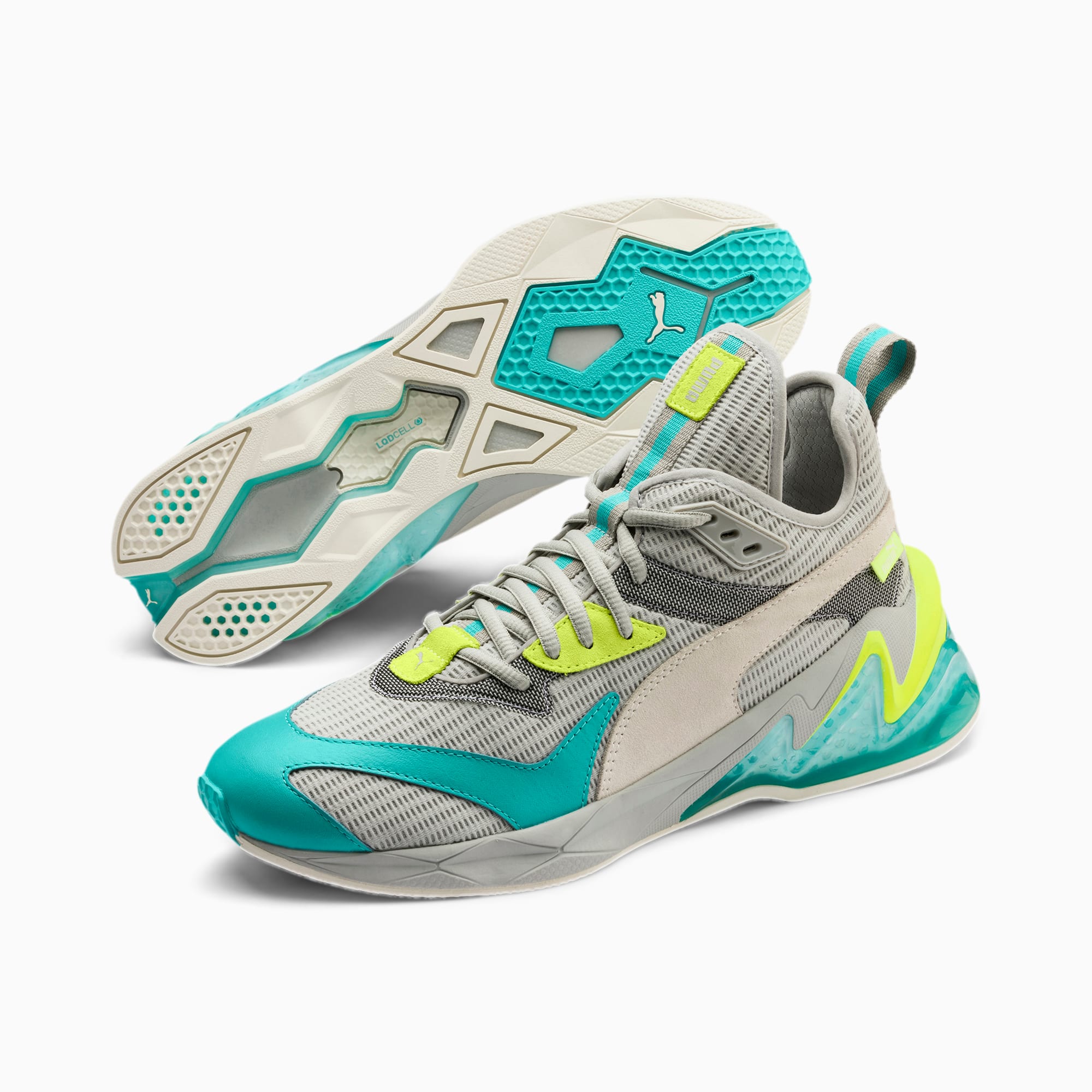 Chaussure puma best sale lqd cell