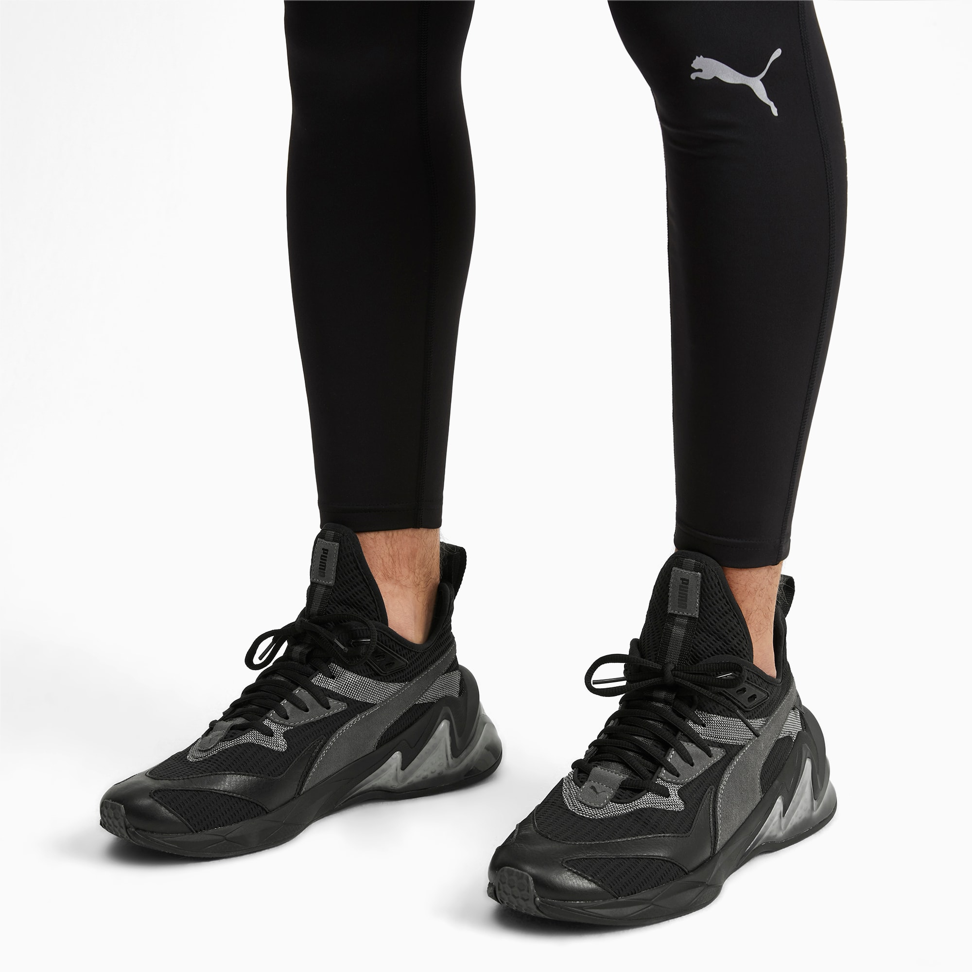 puma asphalt shoes