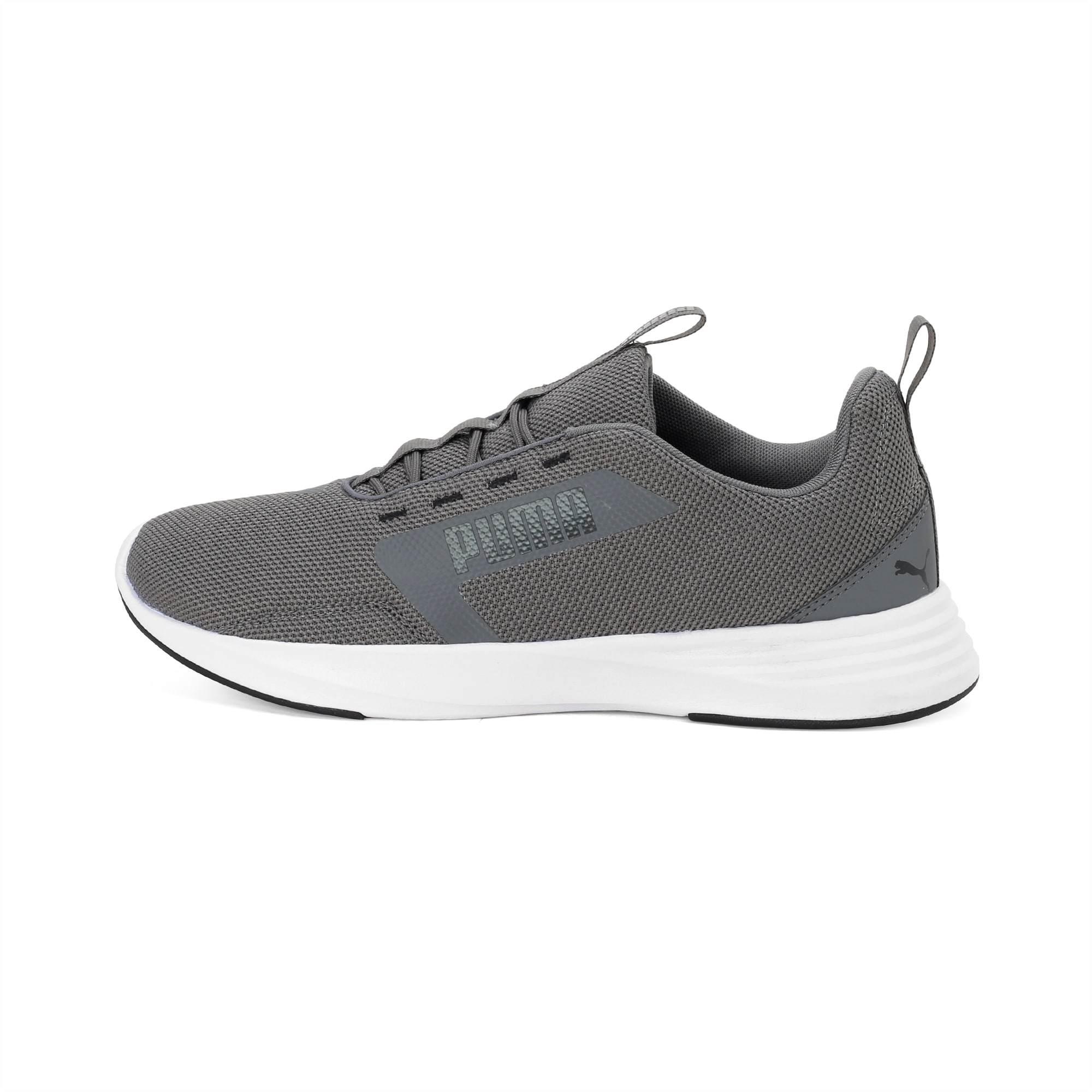 puma sneakers soft foam