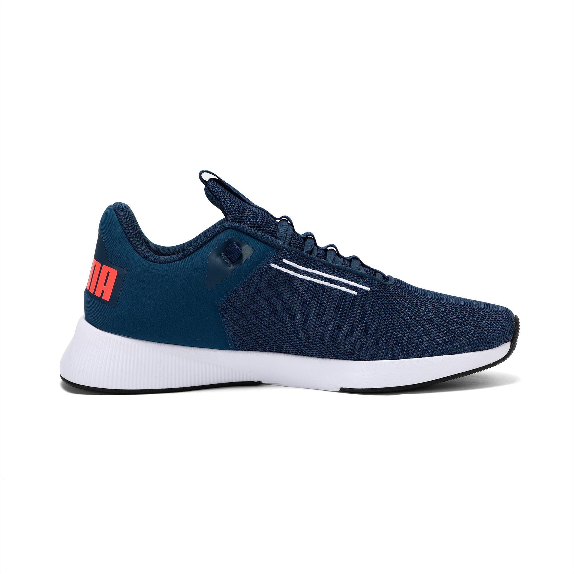 Puma flyer modern running shoes Clearance