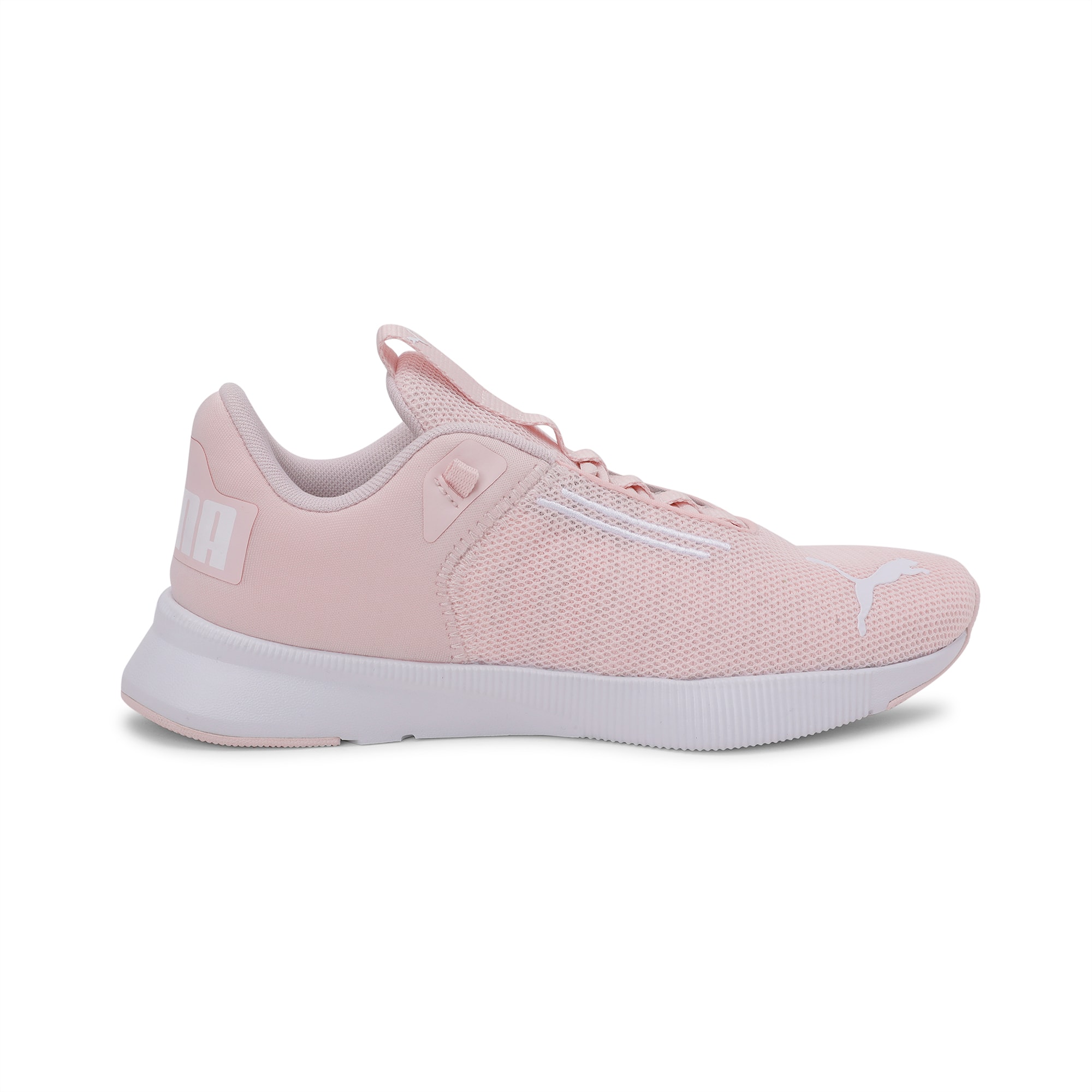 Flyer modern store running shoes