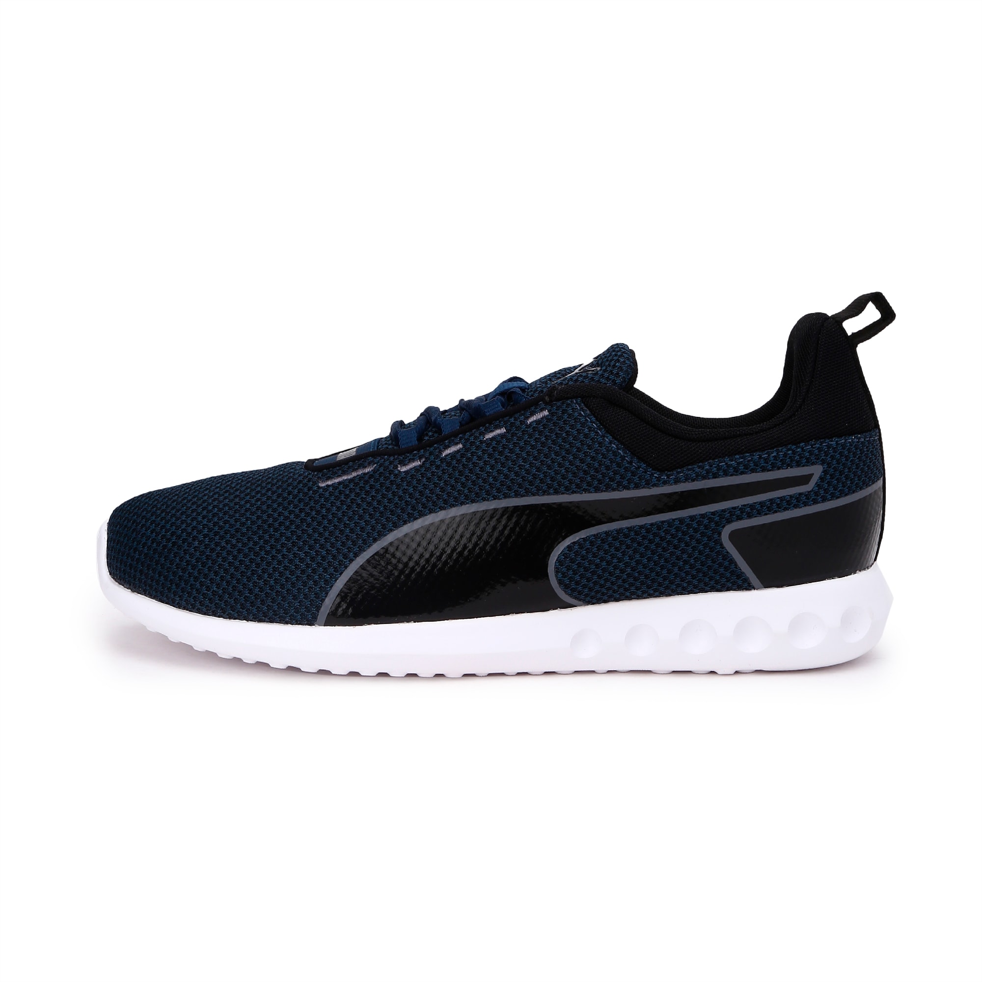 puma draco idp running shoes