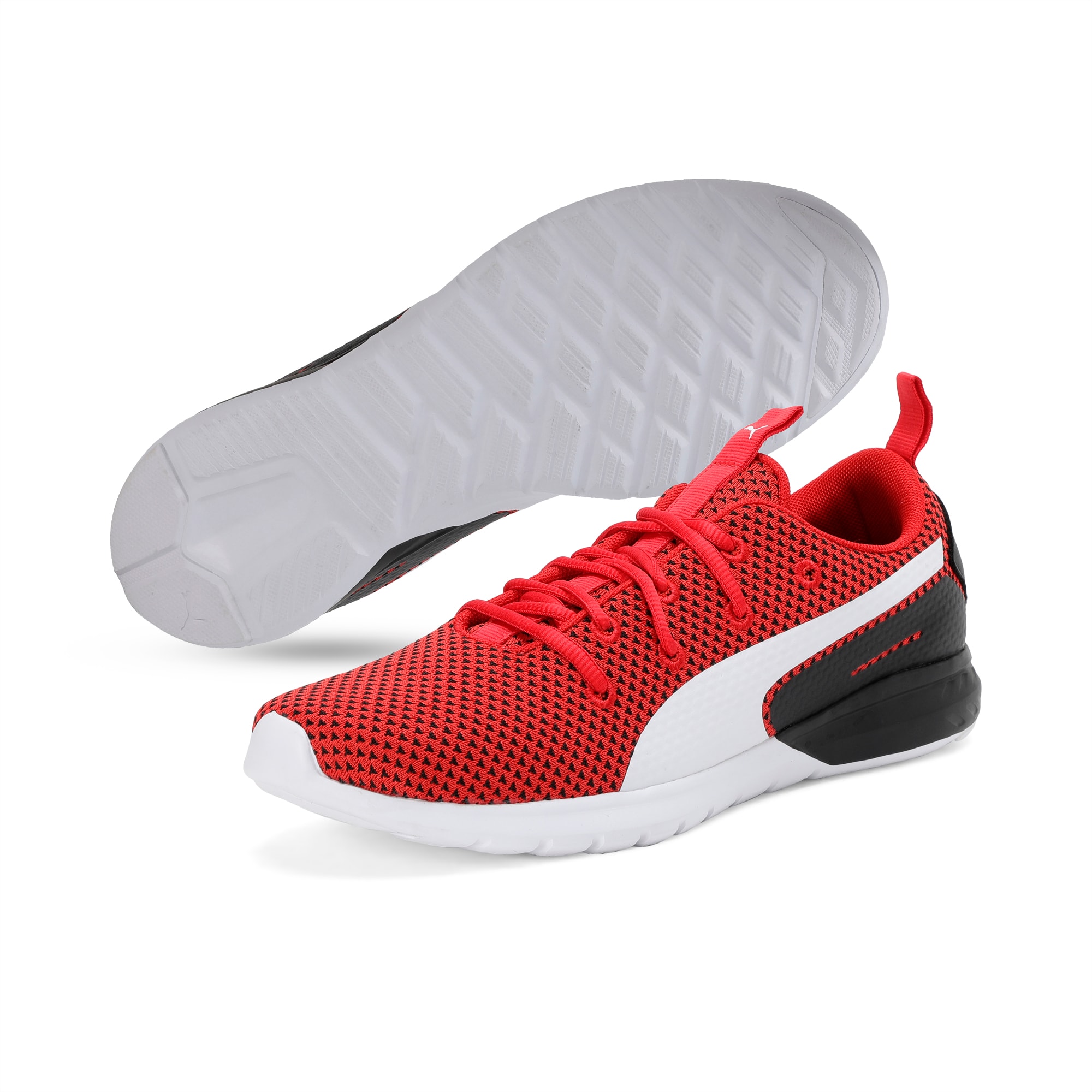 Puma vigor running shoes clearance