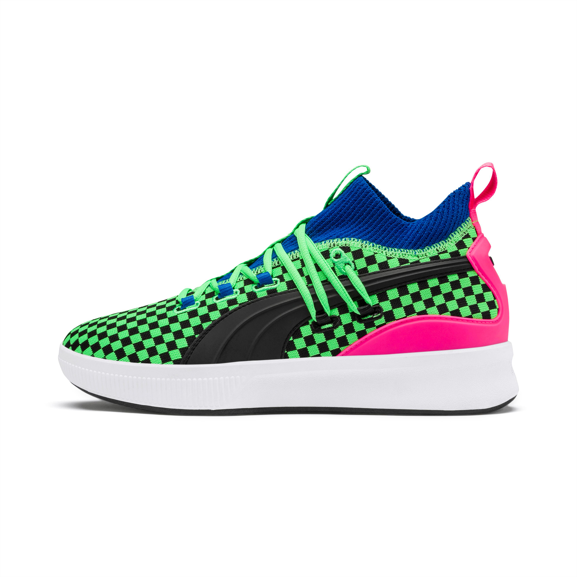 tenis puma clyde court