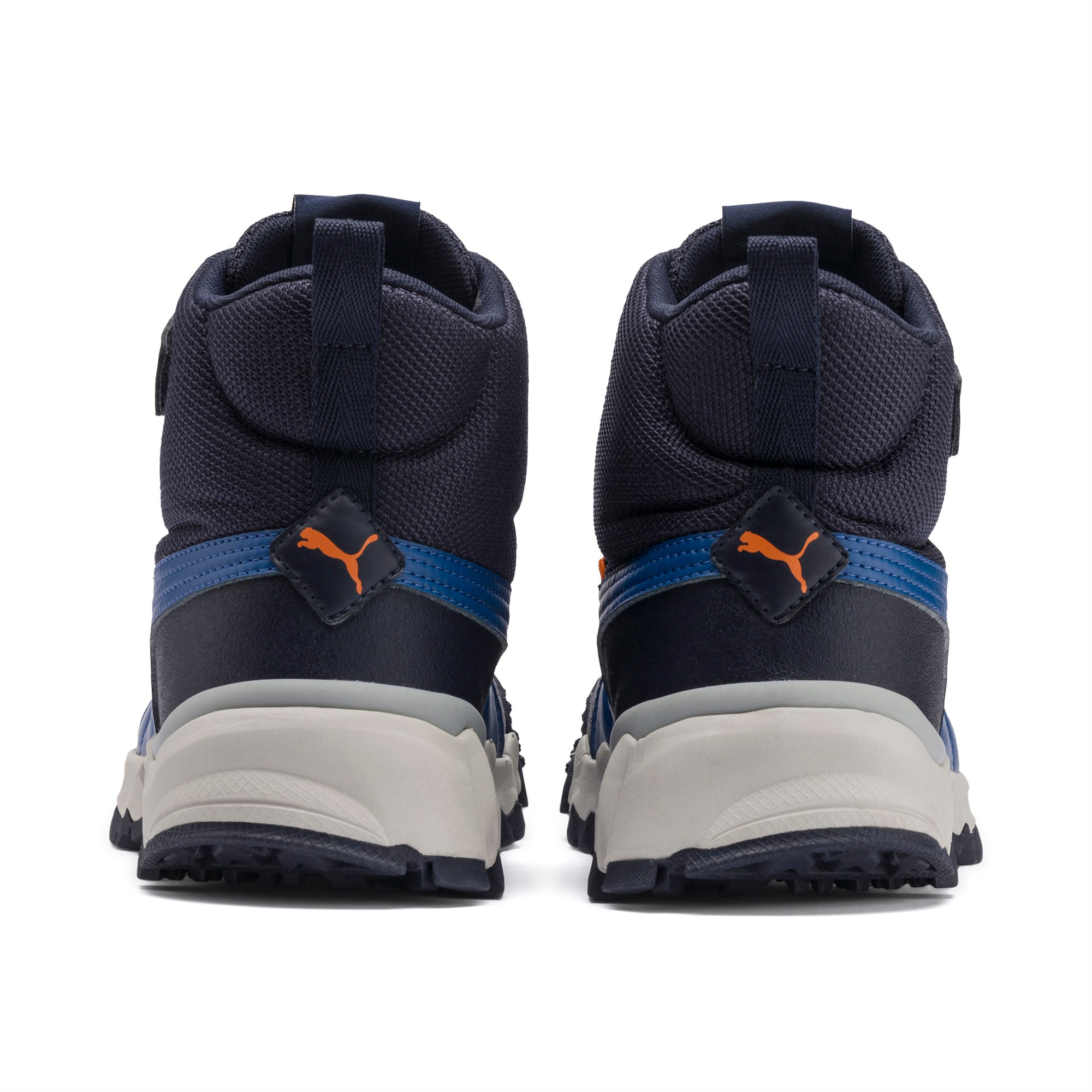 Puma maka puretex top