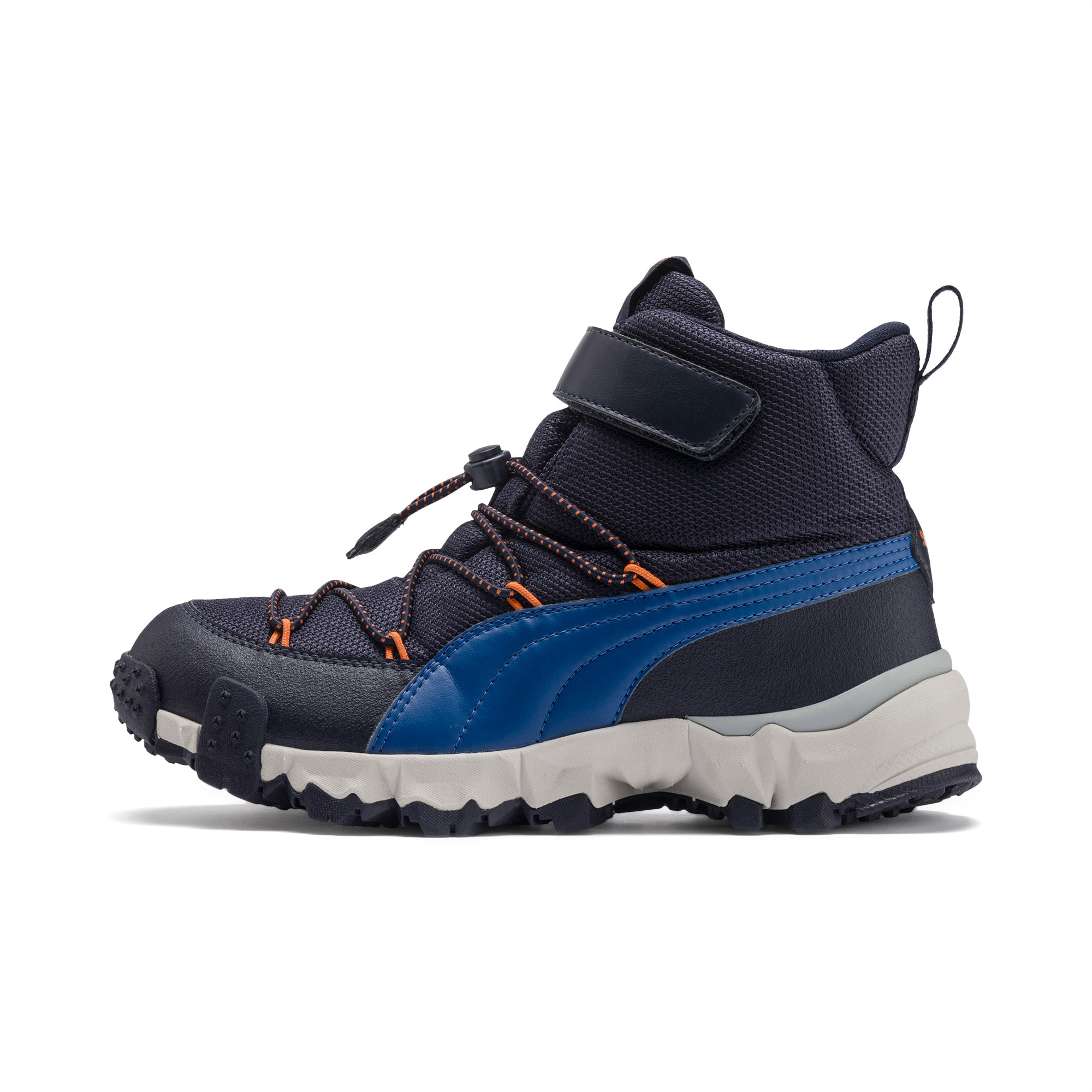 Scrambler Trail Mid WP - Men - Xero Shoes EU