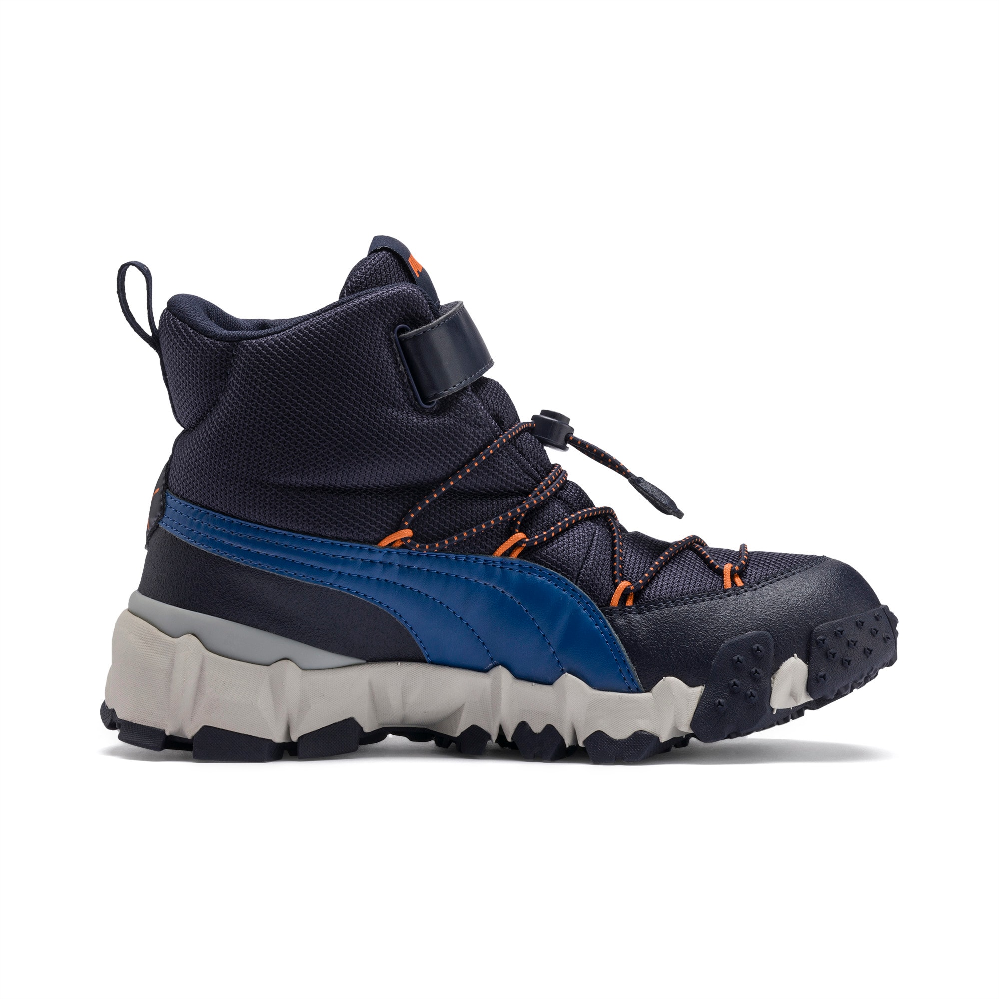 Puma maka best sale puretex