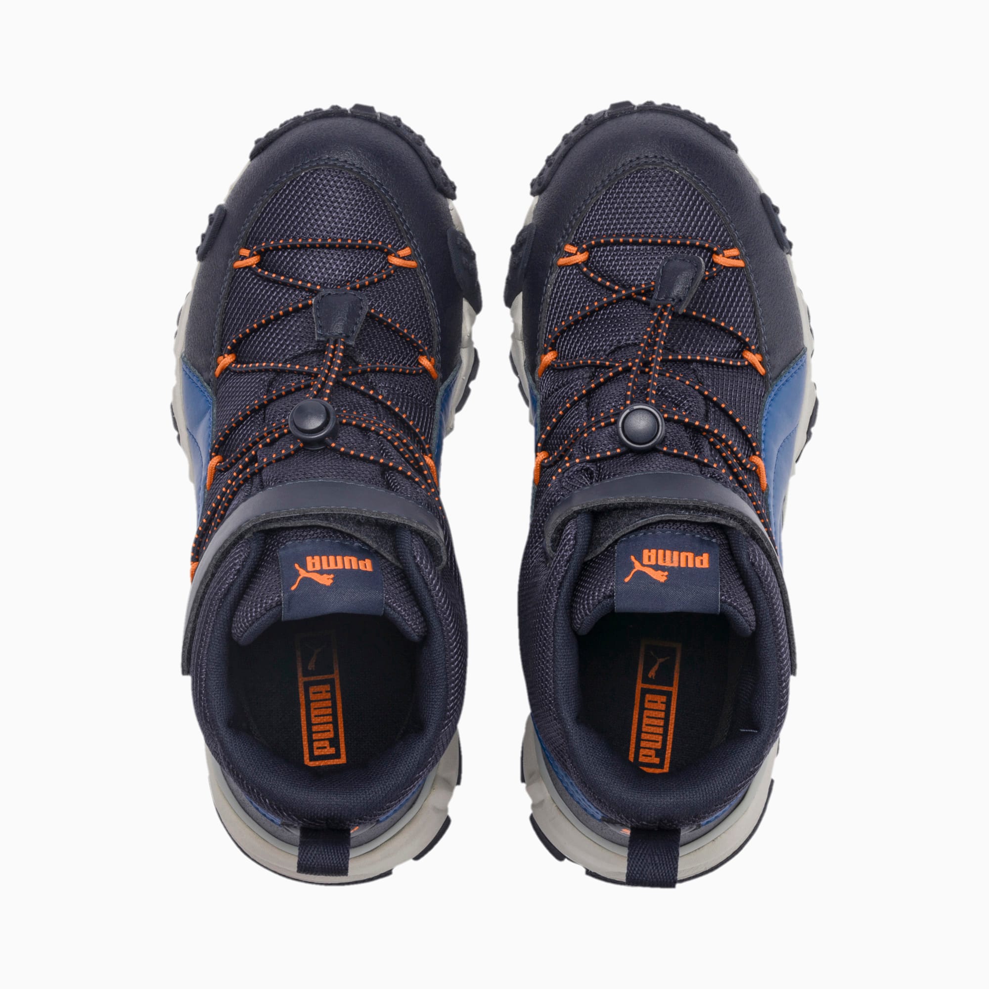Maka PURETEX Boots JR