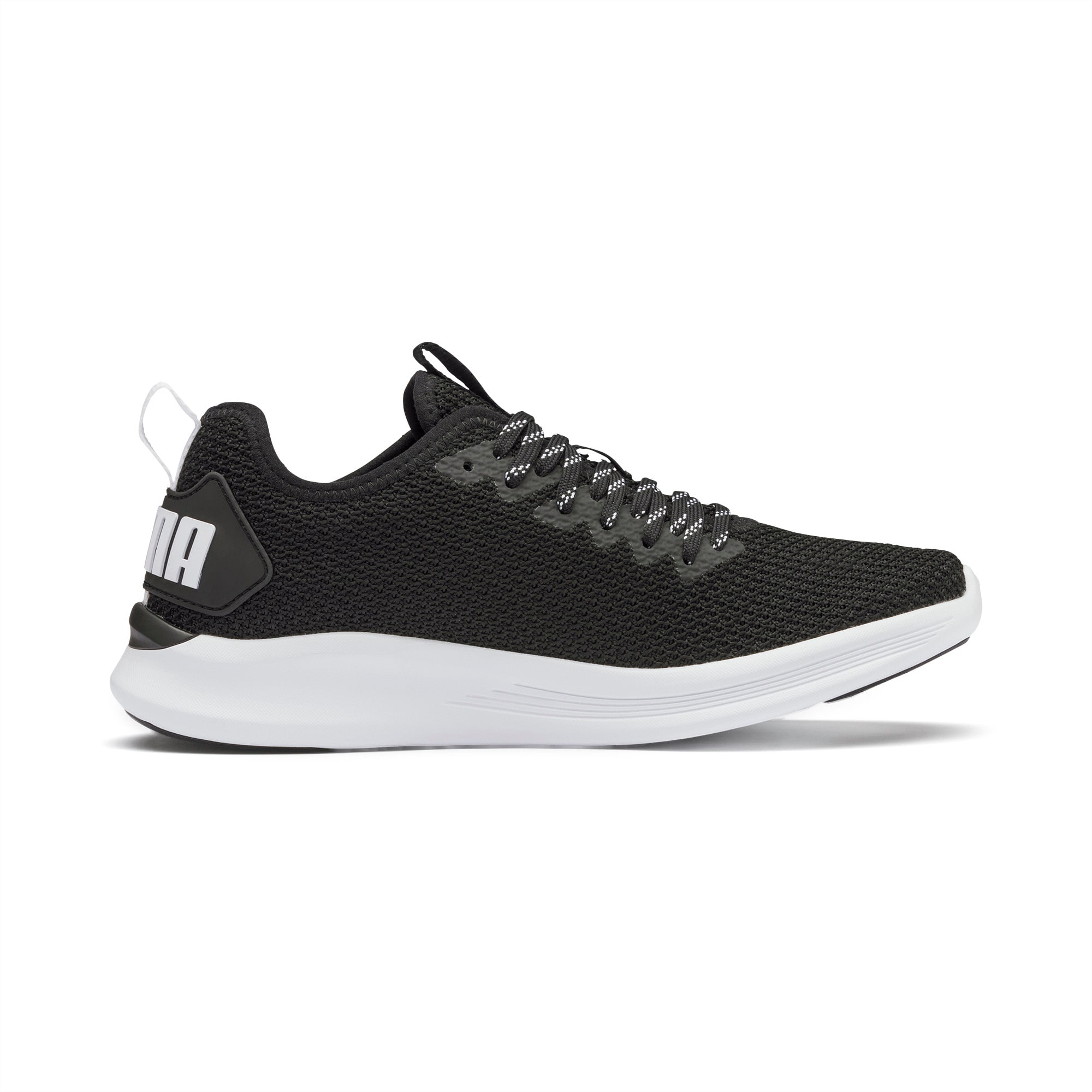 Puma ignite flash white sales