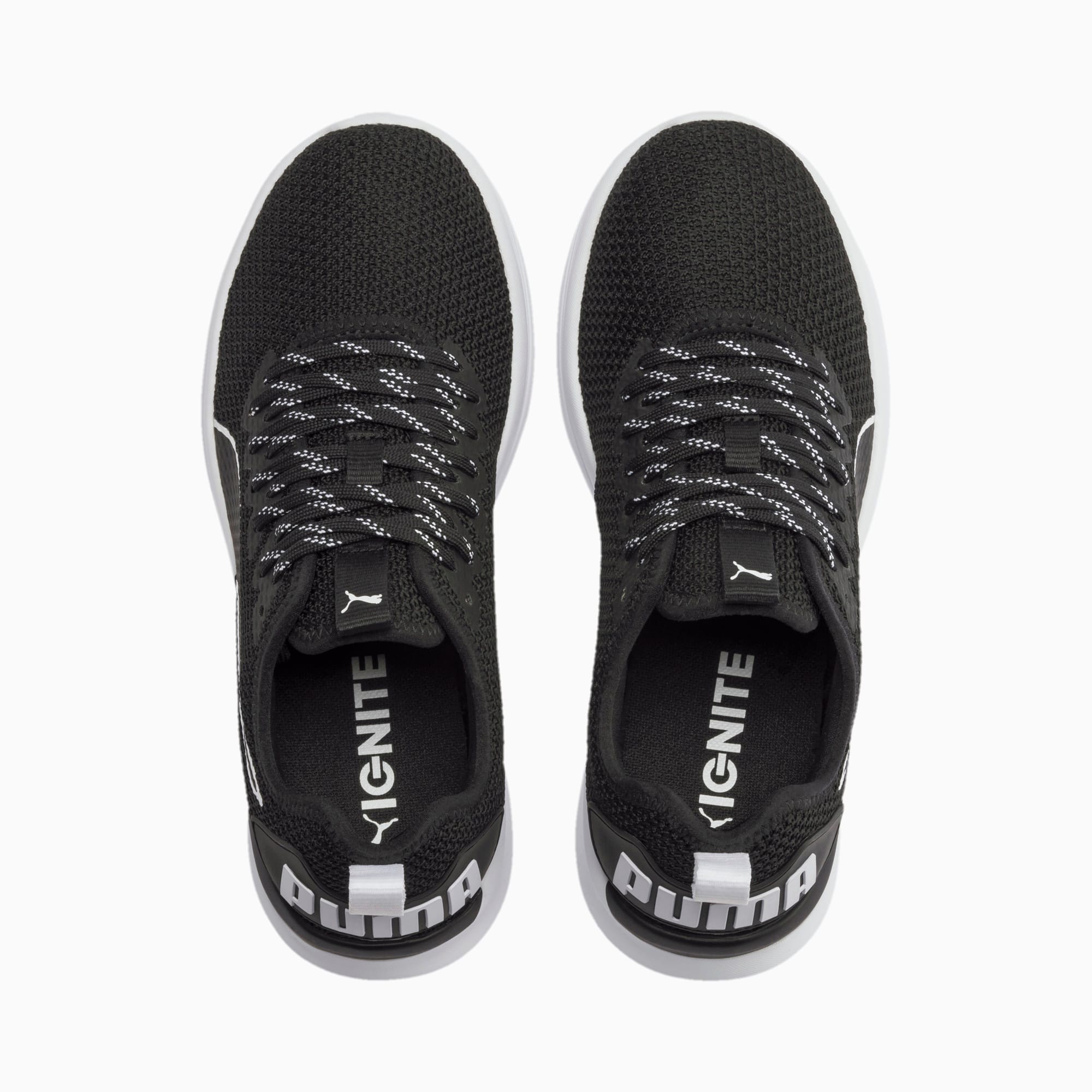 Puma women's ignite flash varsity hot sale