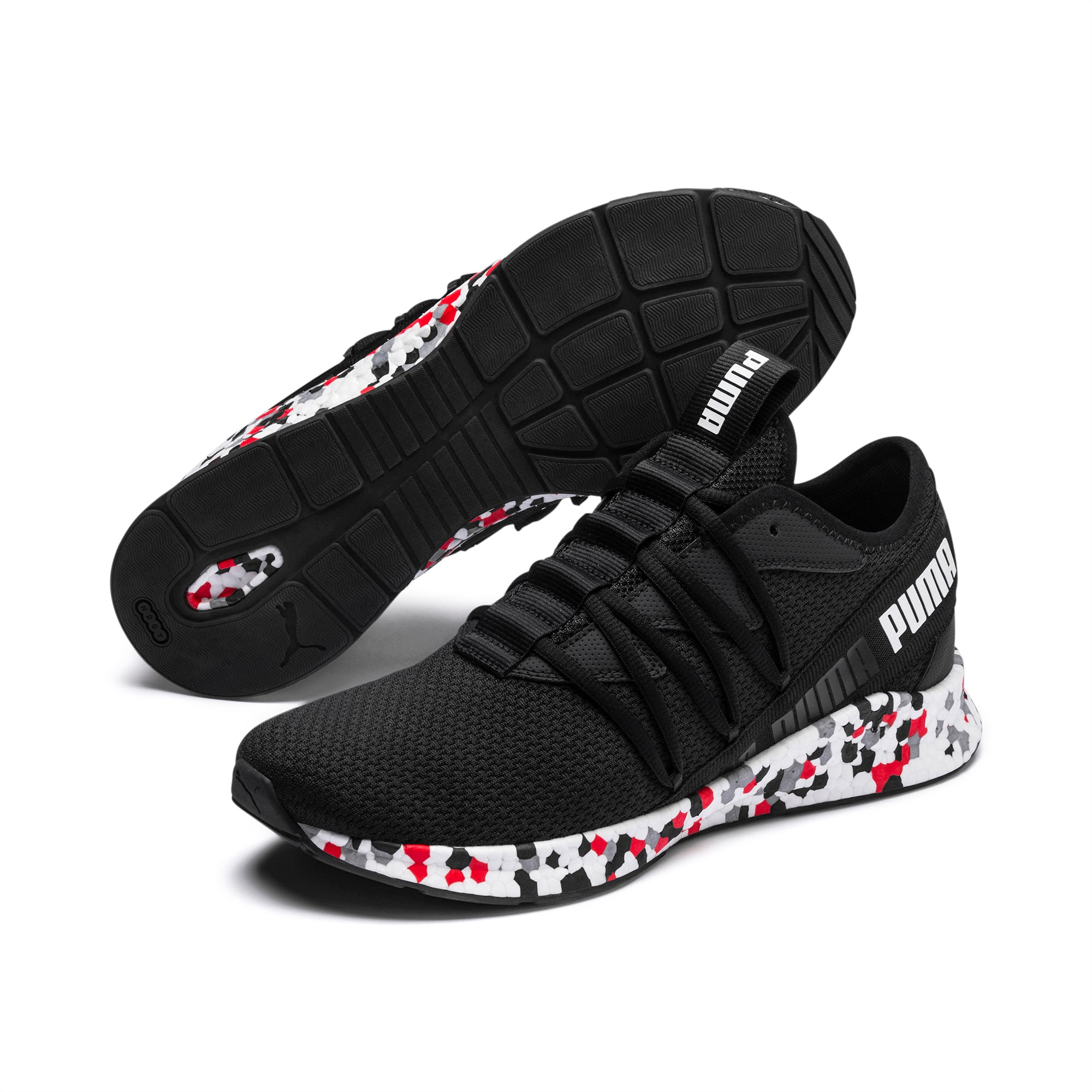 NRGY Star Multi Men s Running Shoes