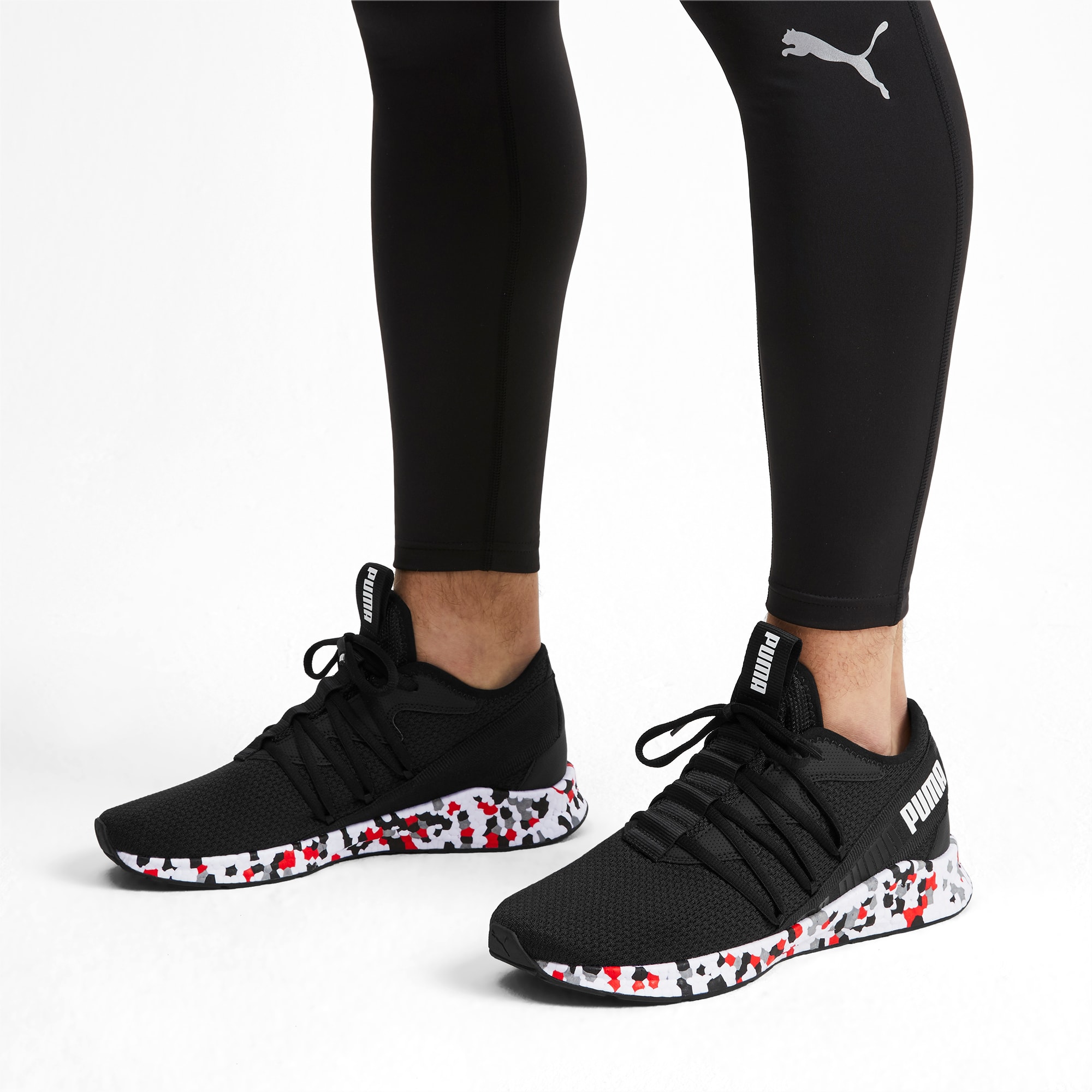 Zapatos puma nrgy hot sale 60