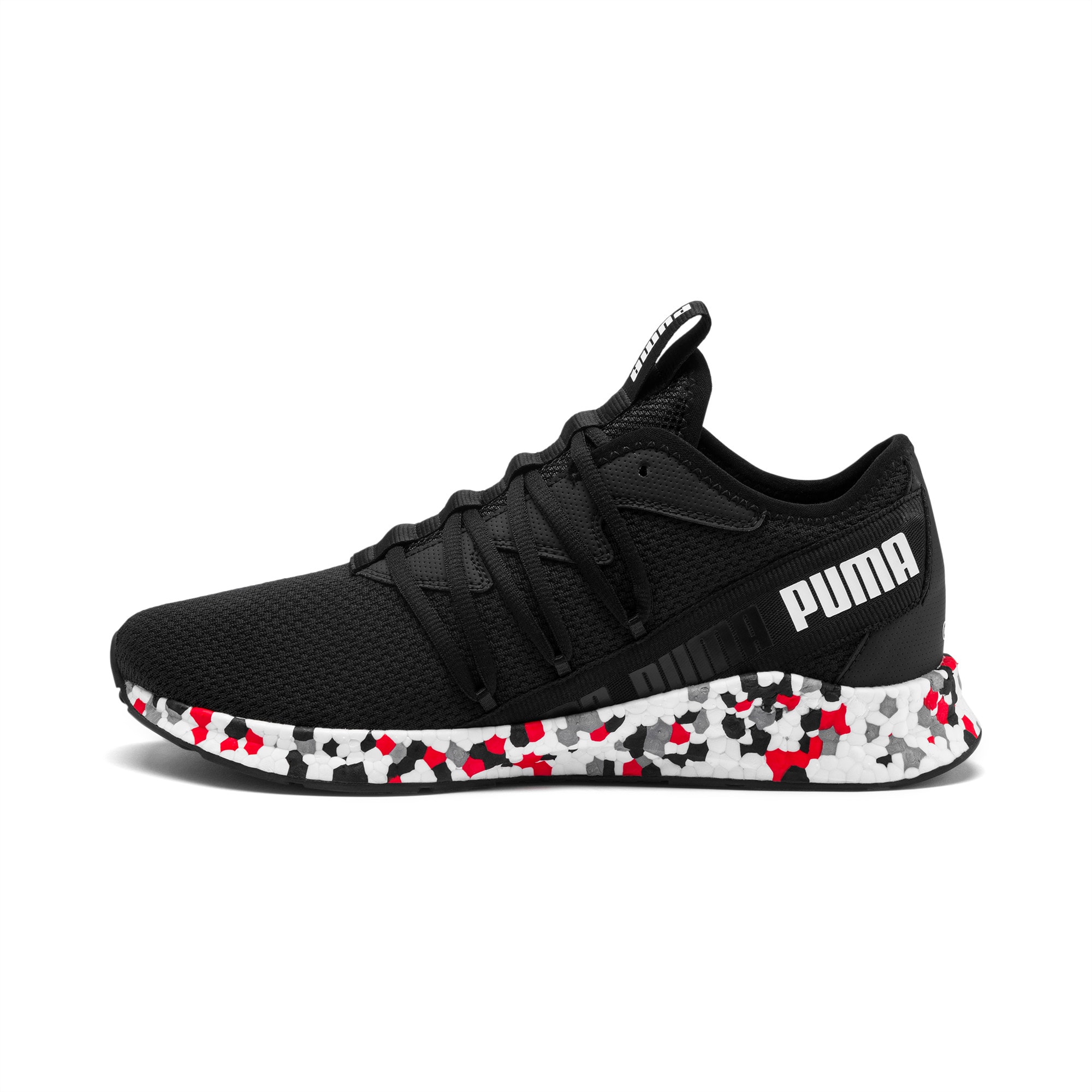 puma men's nrgy