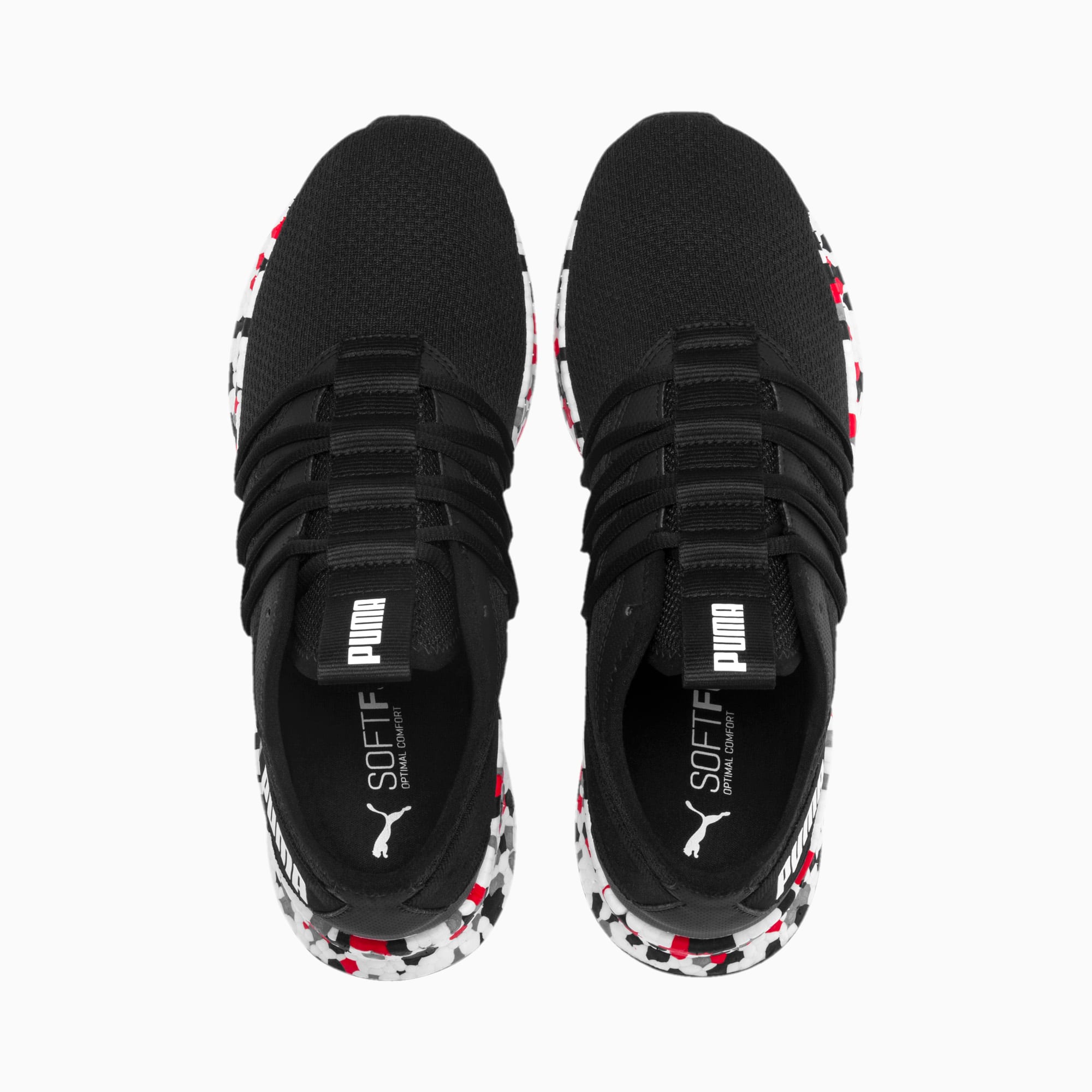 Puma nrgy star 2025 multi running shoes
