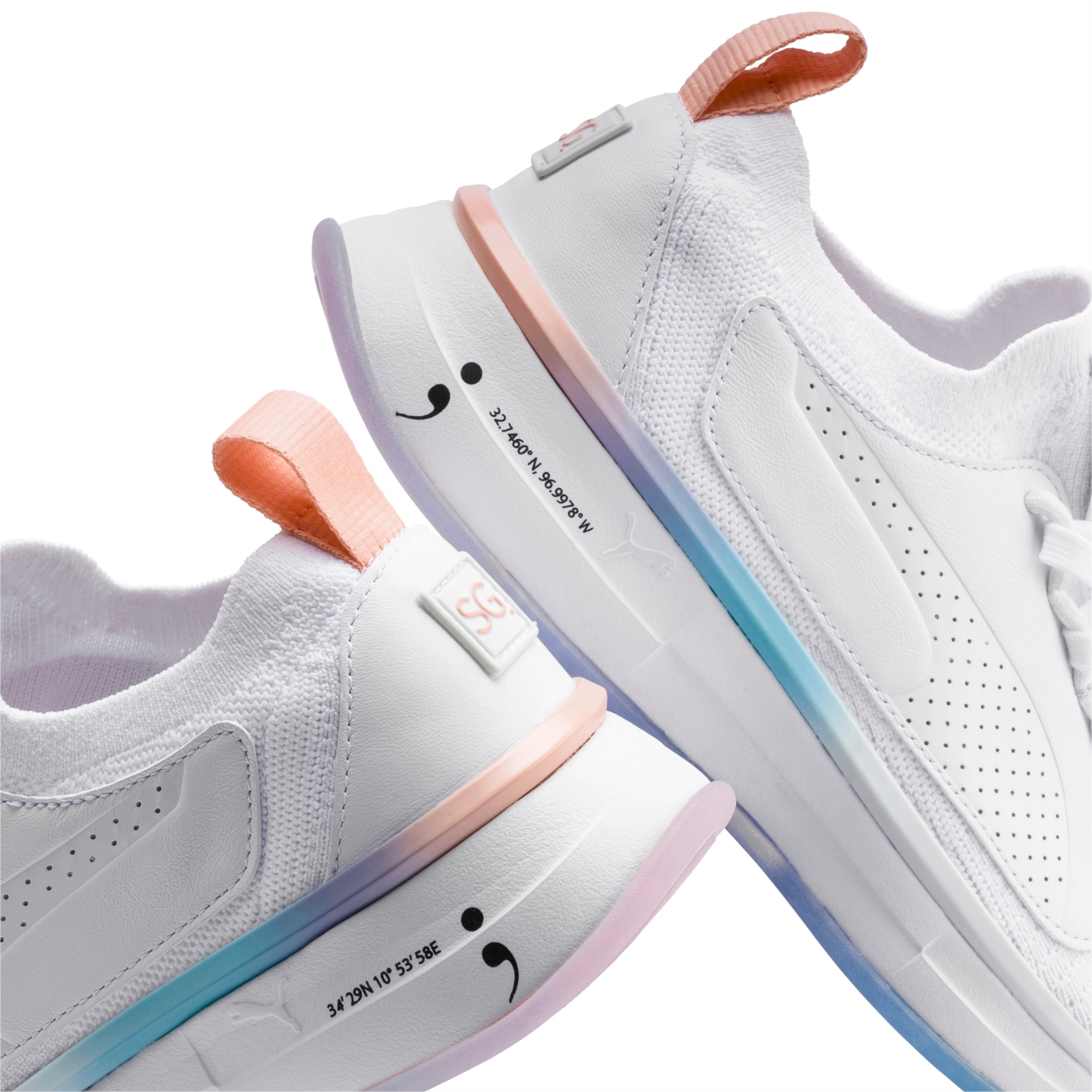 Puma x selena gomez shoes online